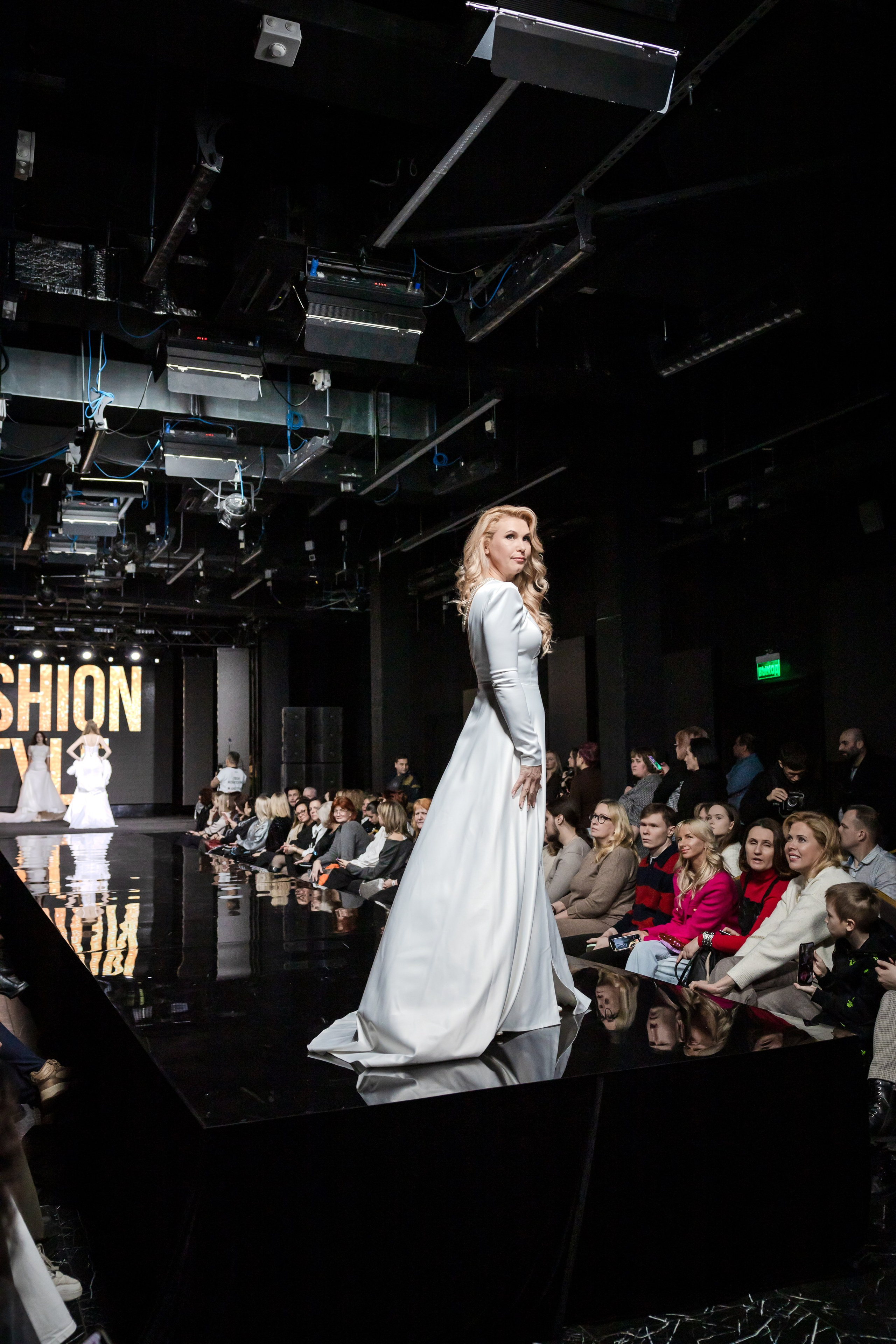 Fashion photography. Свадебный фотограф Москва Гаджимагомедова Зарема