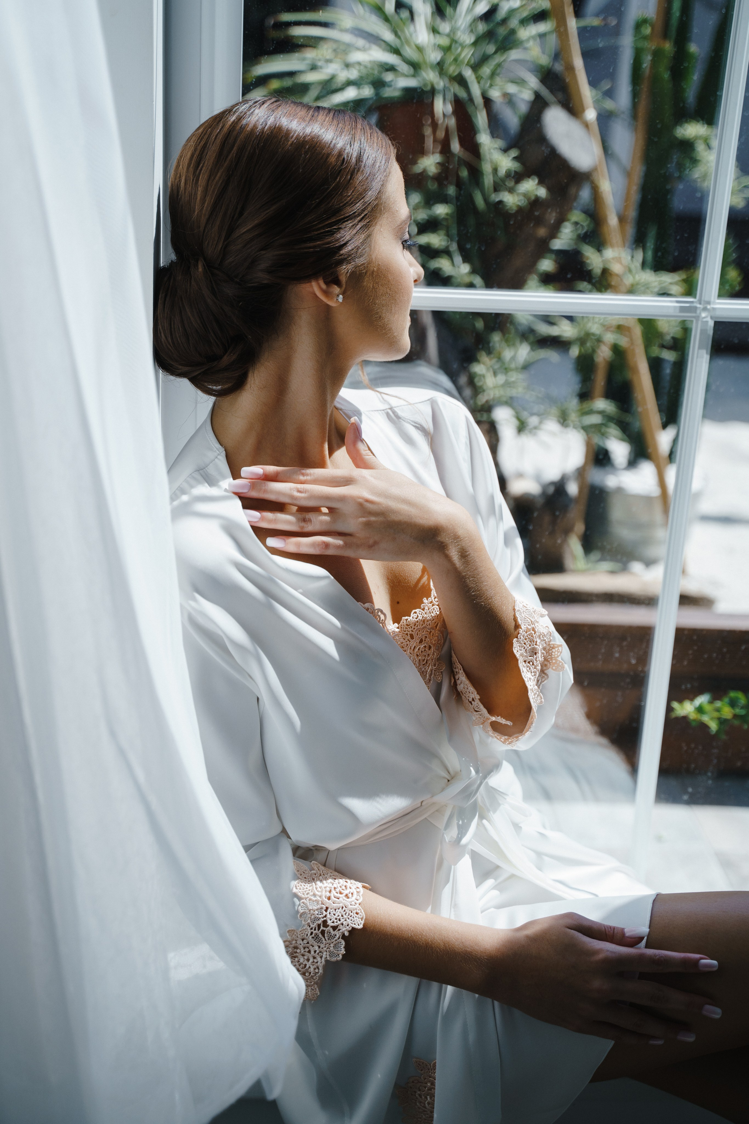 Денис и Диана. Главная