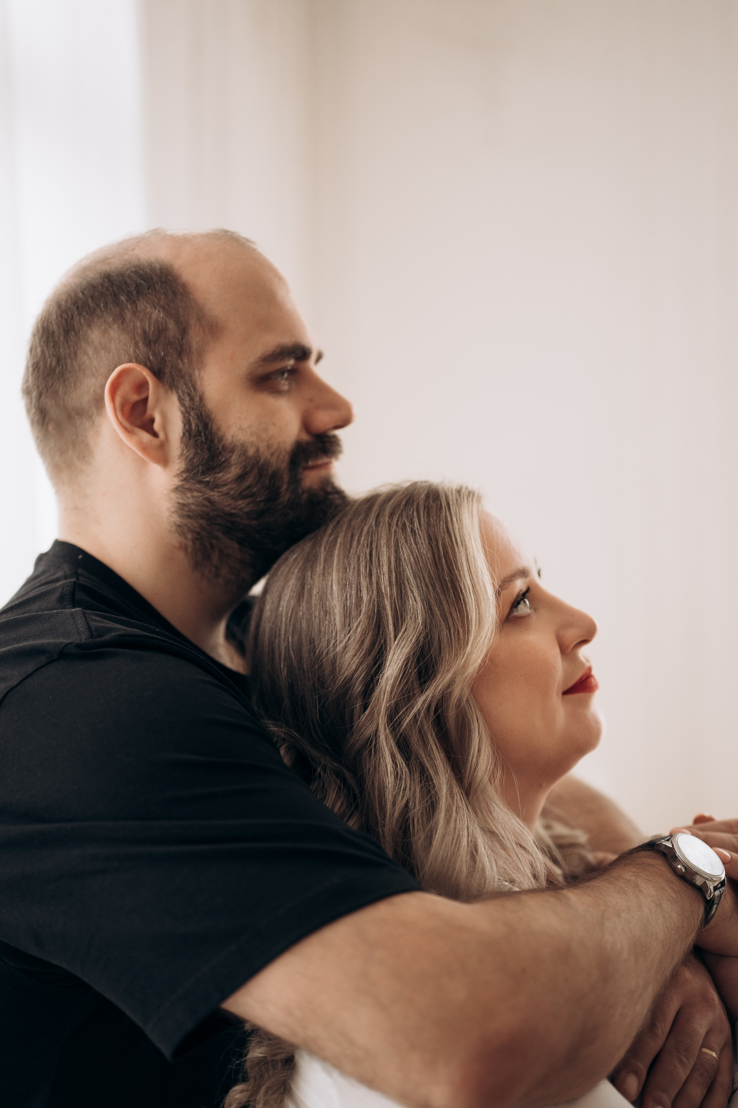 Игорь и Надя. Фотограф Горбенко Анна