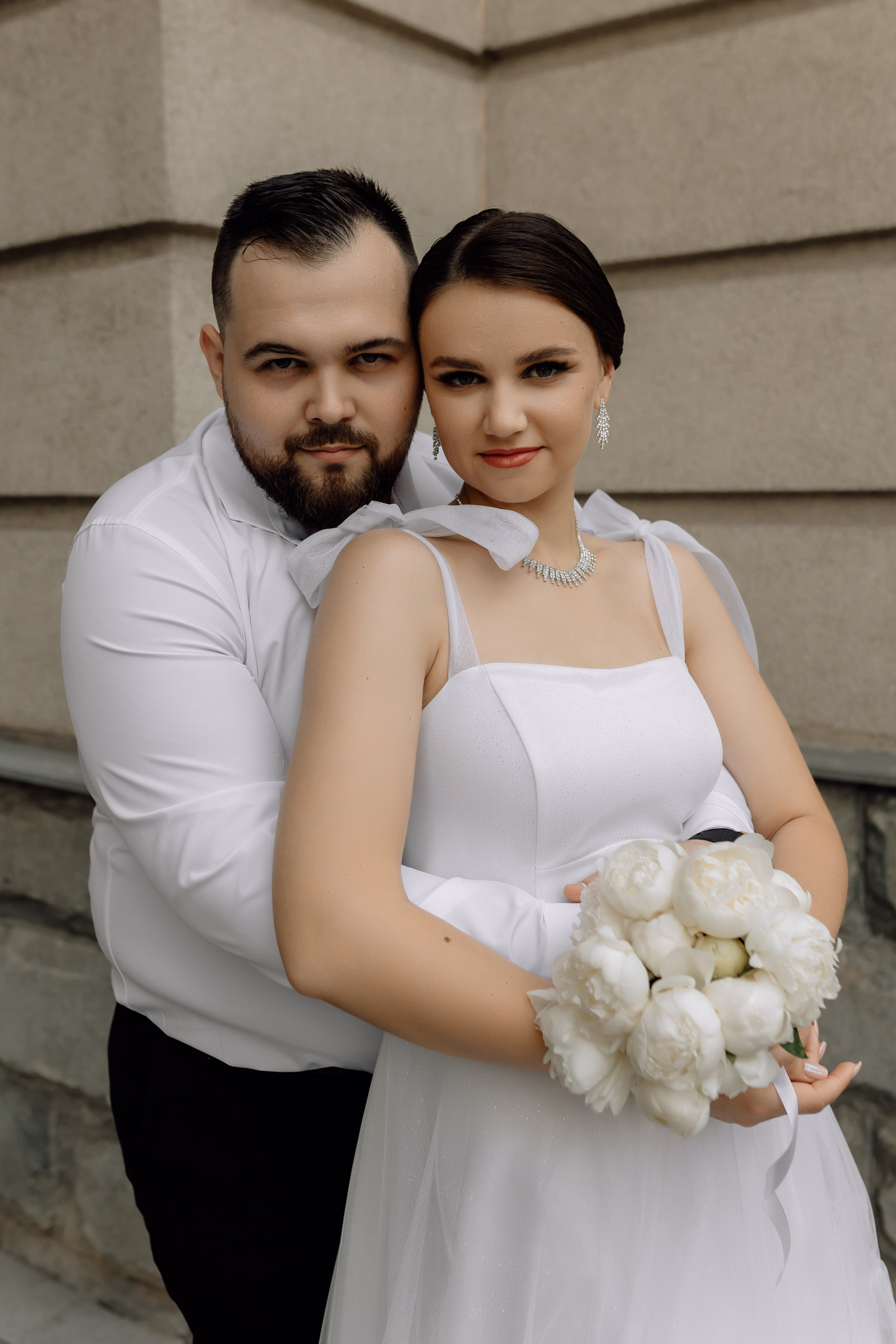 Алена и Дима. Семейный и женский фотограф в Воронеже Ольга Попова