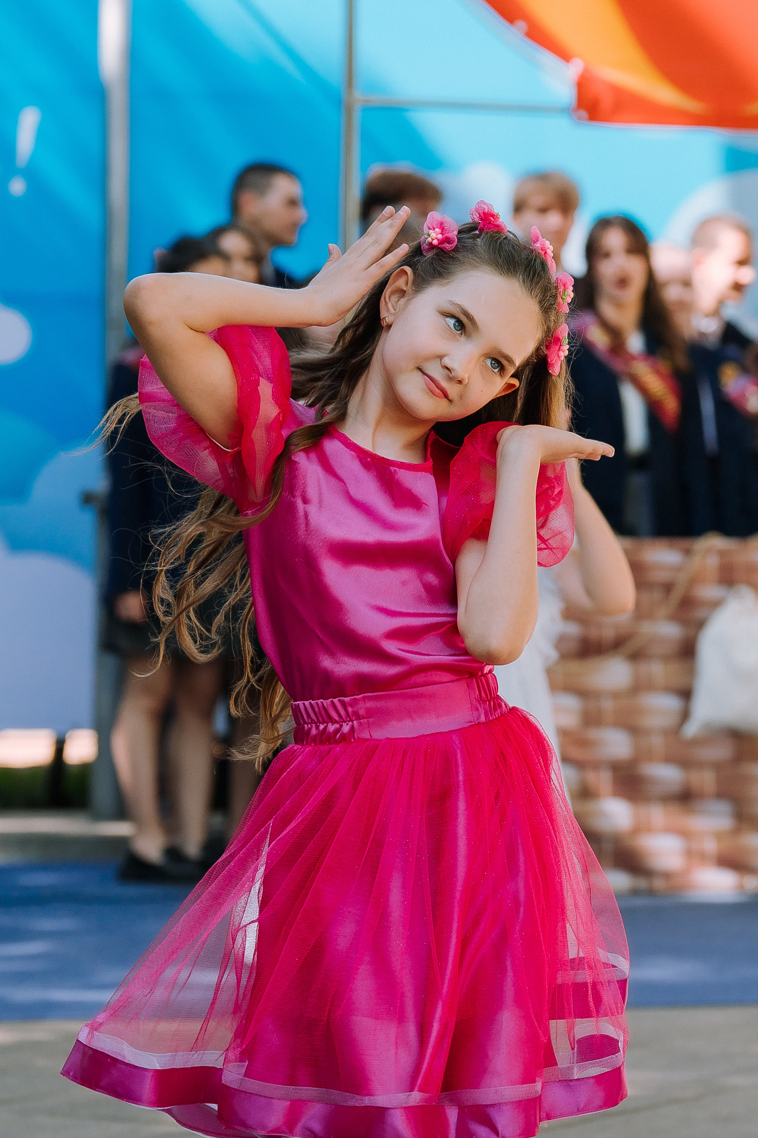 11 класс школа «Личность». Выпускные альбомы Натальи Бутко: Новороссийск, Анапа, Геленджик