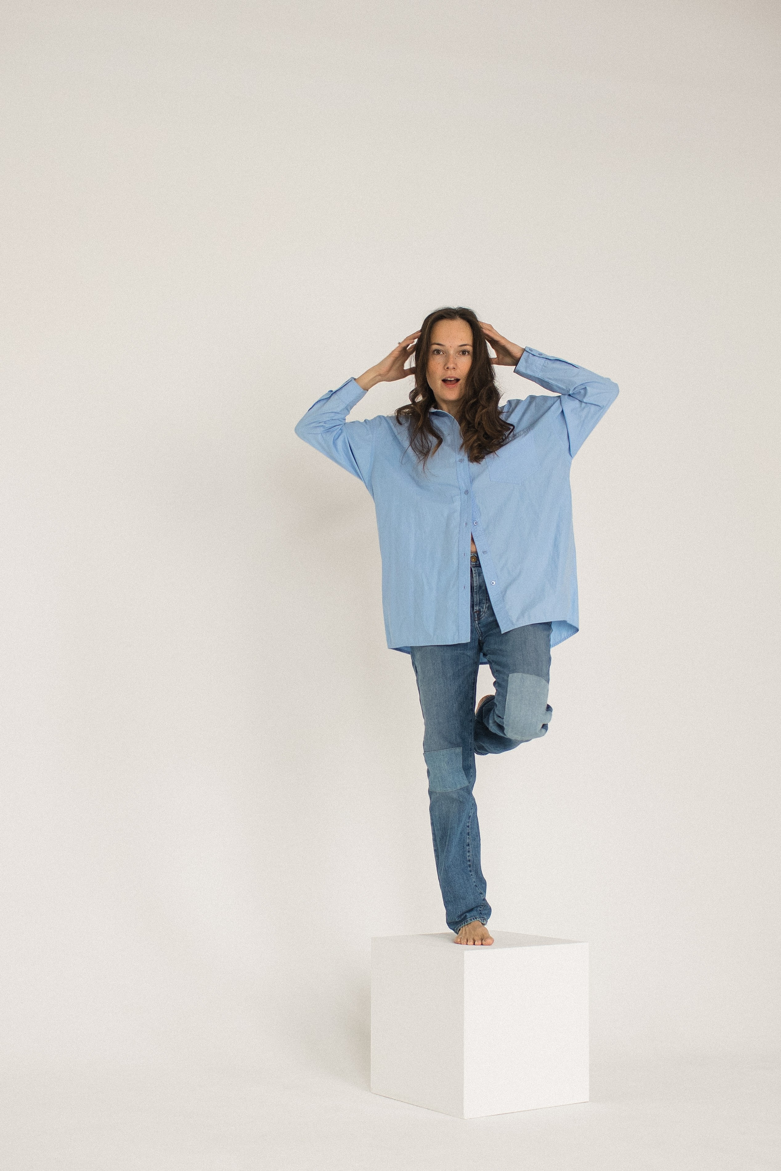 ANASTASIA. Фотограф Мария Сивохина