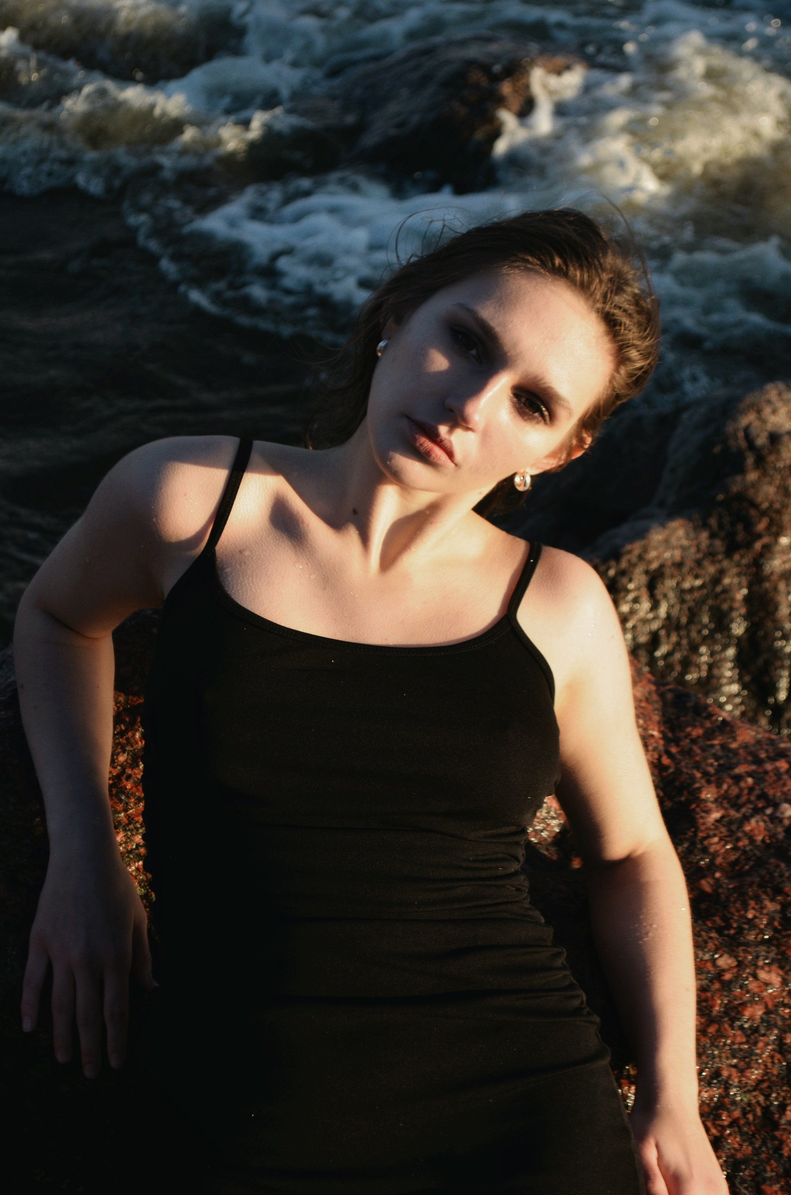 Индивидуальные съёмки. Wirinsens