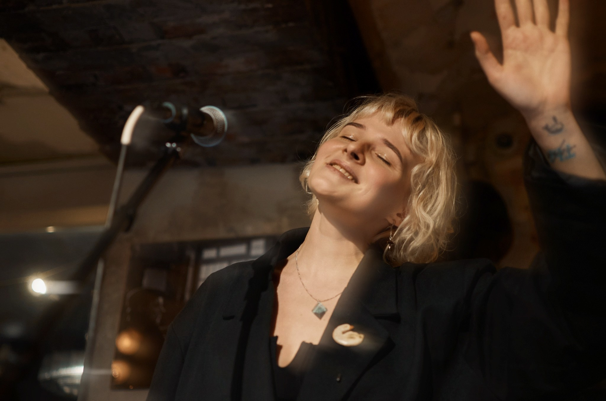 Концертные фото. Wirinsens