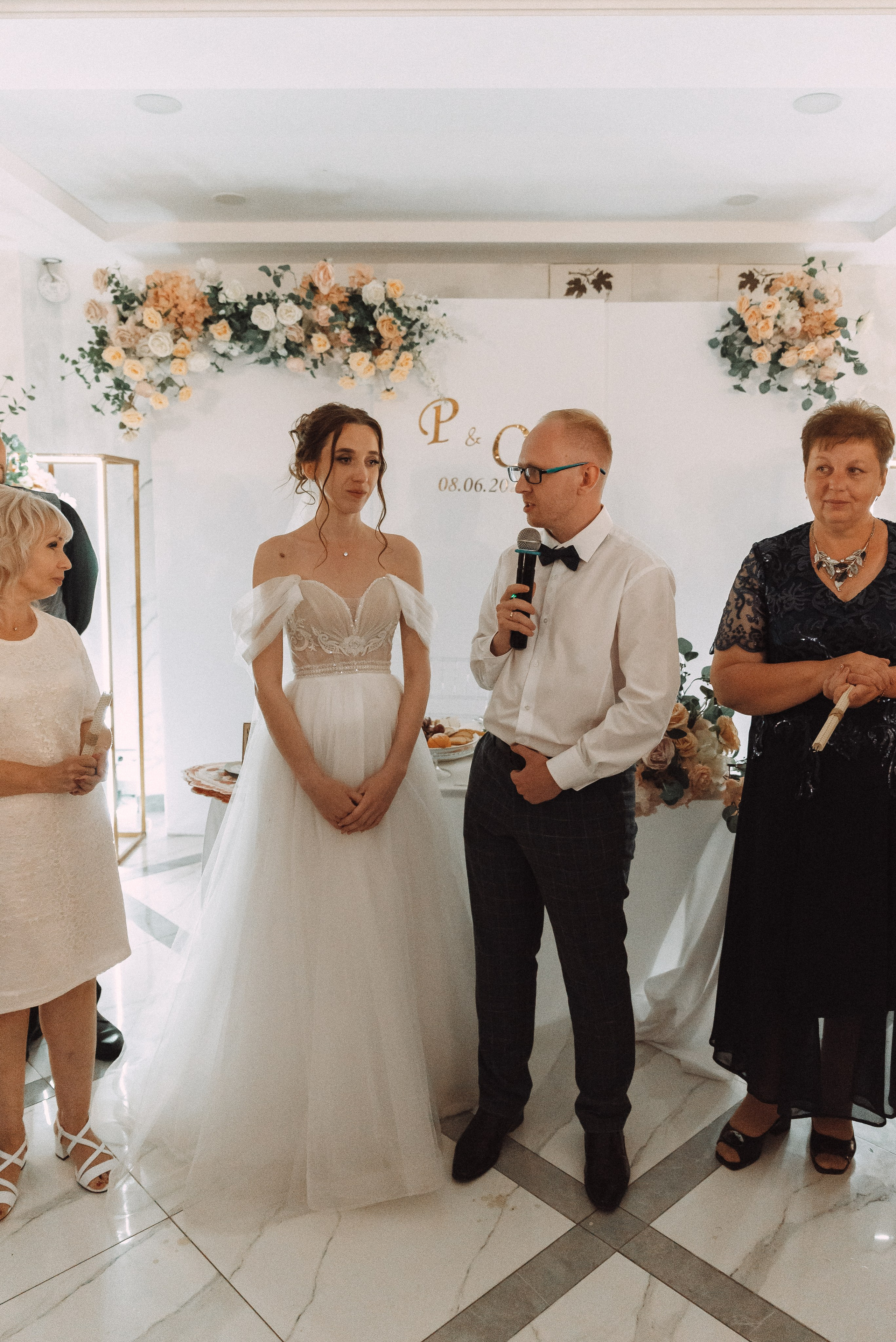 Роман + Ольга. Свадебный и семейный фотограф в Волгограде Олеся Лисицкая