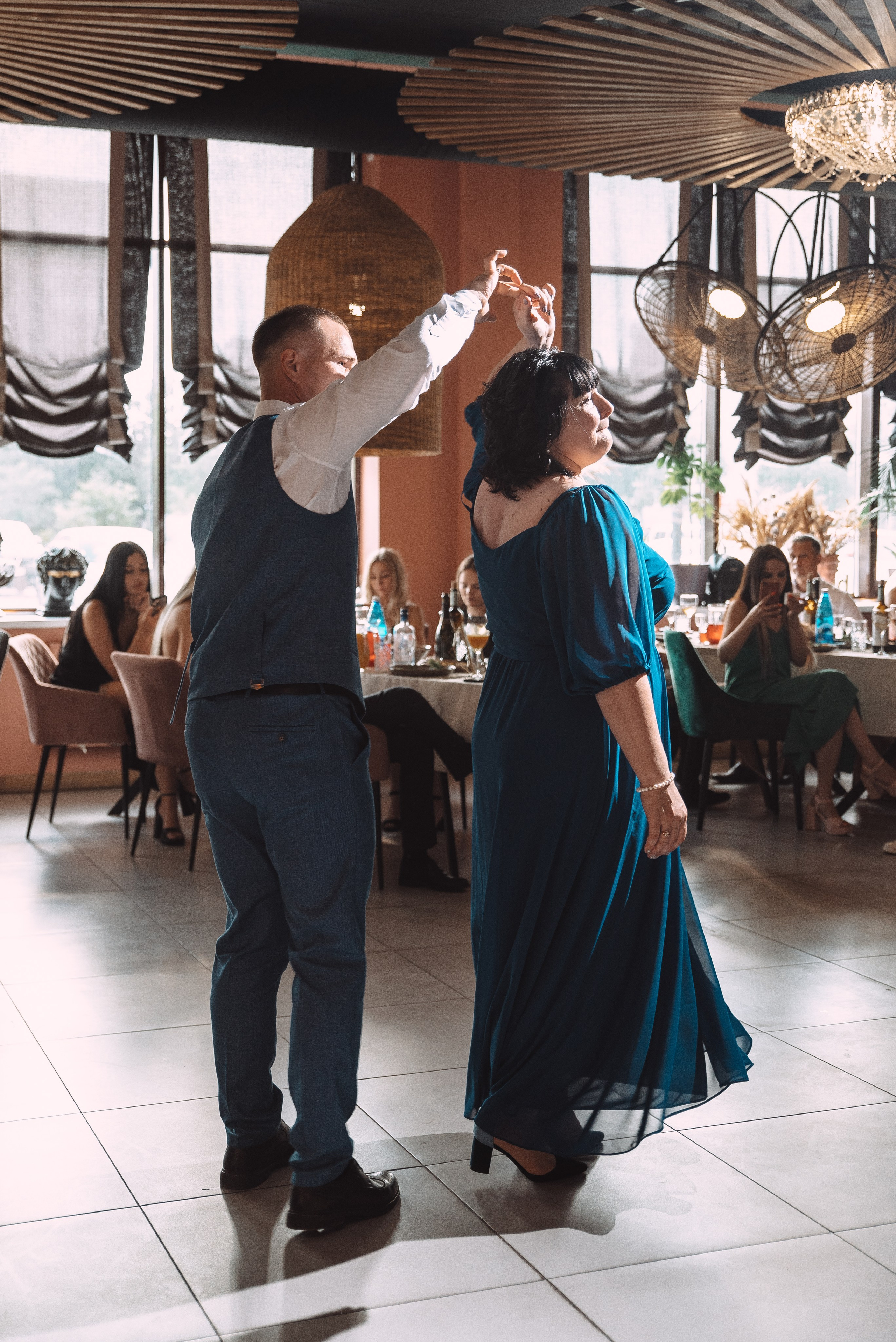 Денис + Дарья. Свадебный и семейный фотограф в Волгограде Олеся Лисицкая