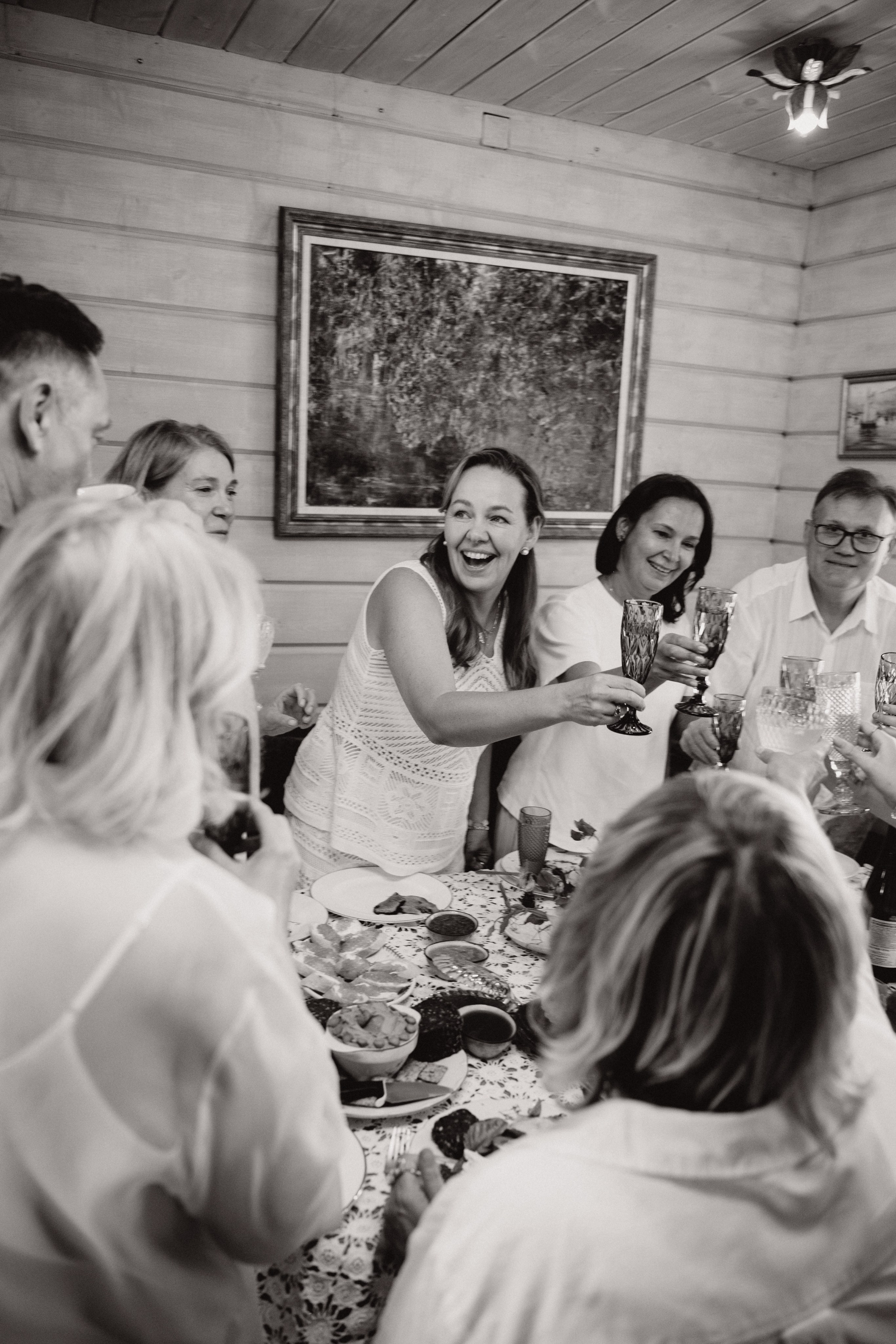 День рождения в летнем саду. Семейный свадебный фотограф Екатеринбург Первоуральск Шарнина Алёна