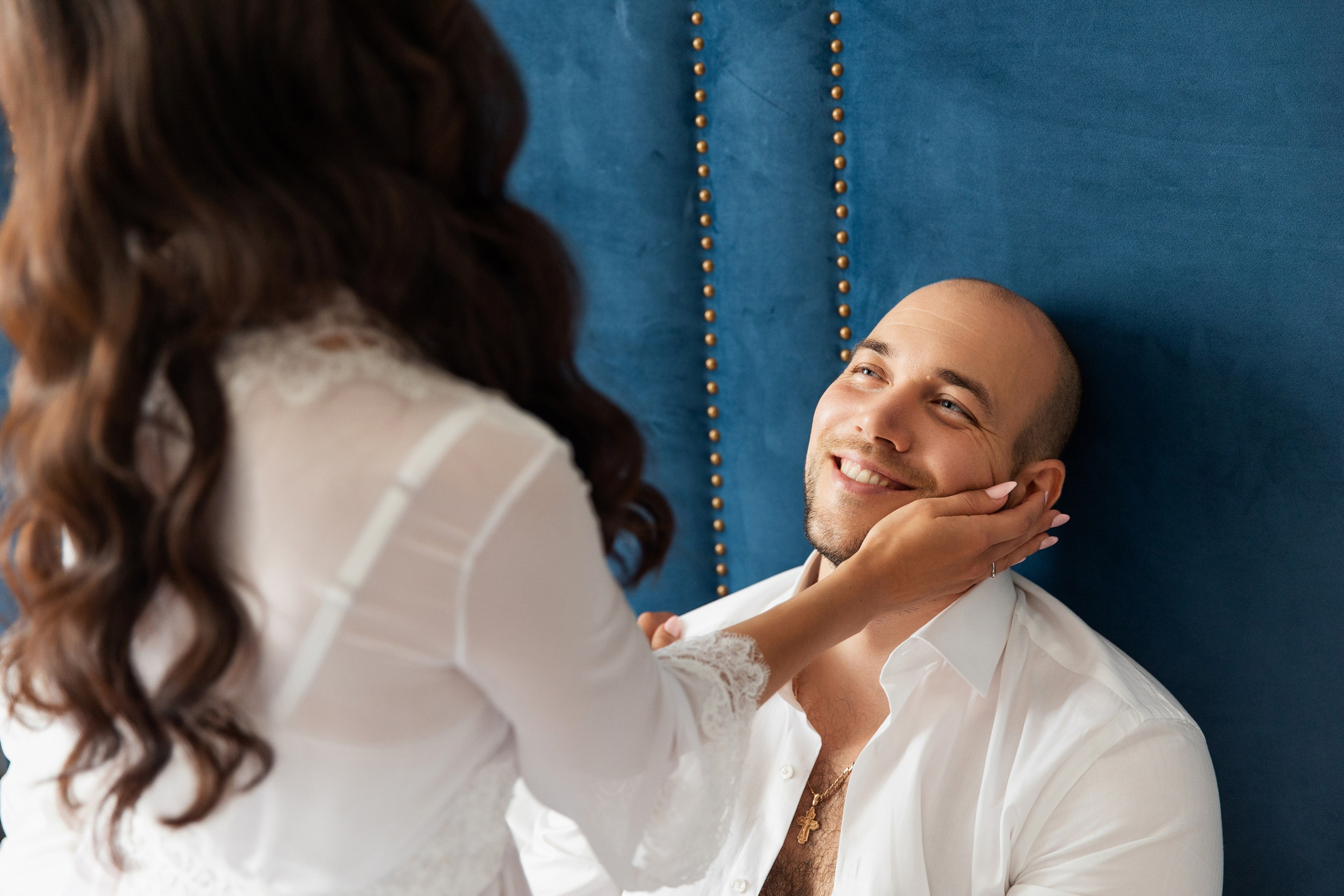 Ира и Андрей. Свадебный фотограф в Санкт-Петербурге Рябикин Александр , занимаюсь св