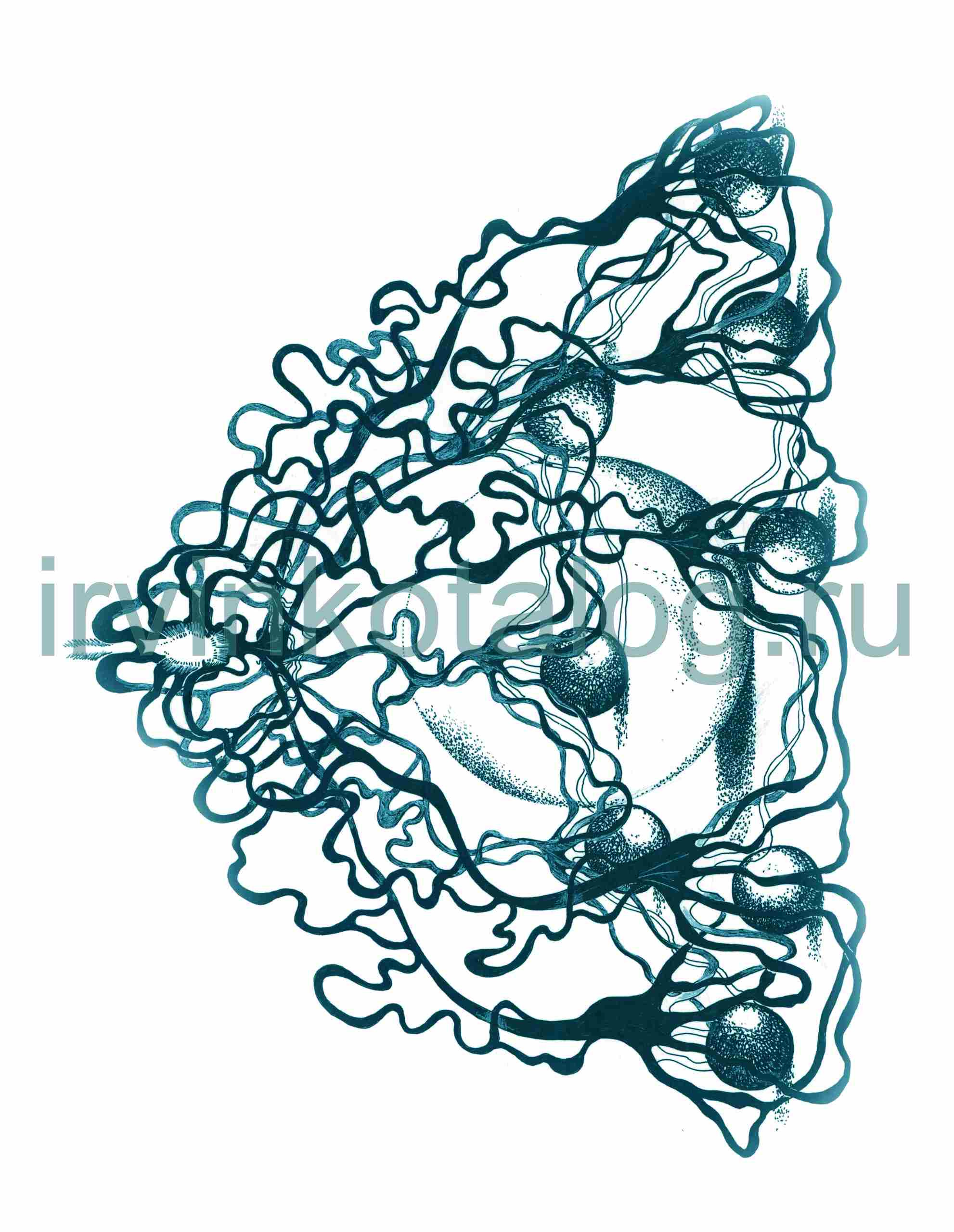 "Вечное безмолвие" 17. 12. 98