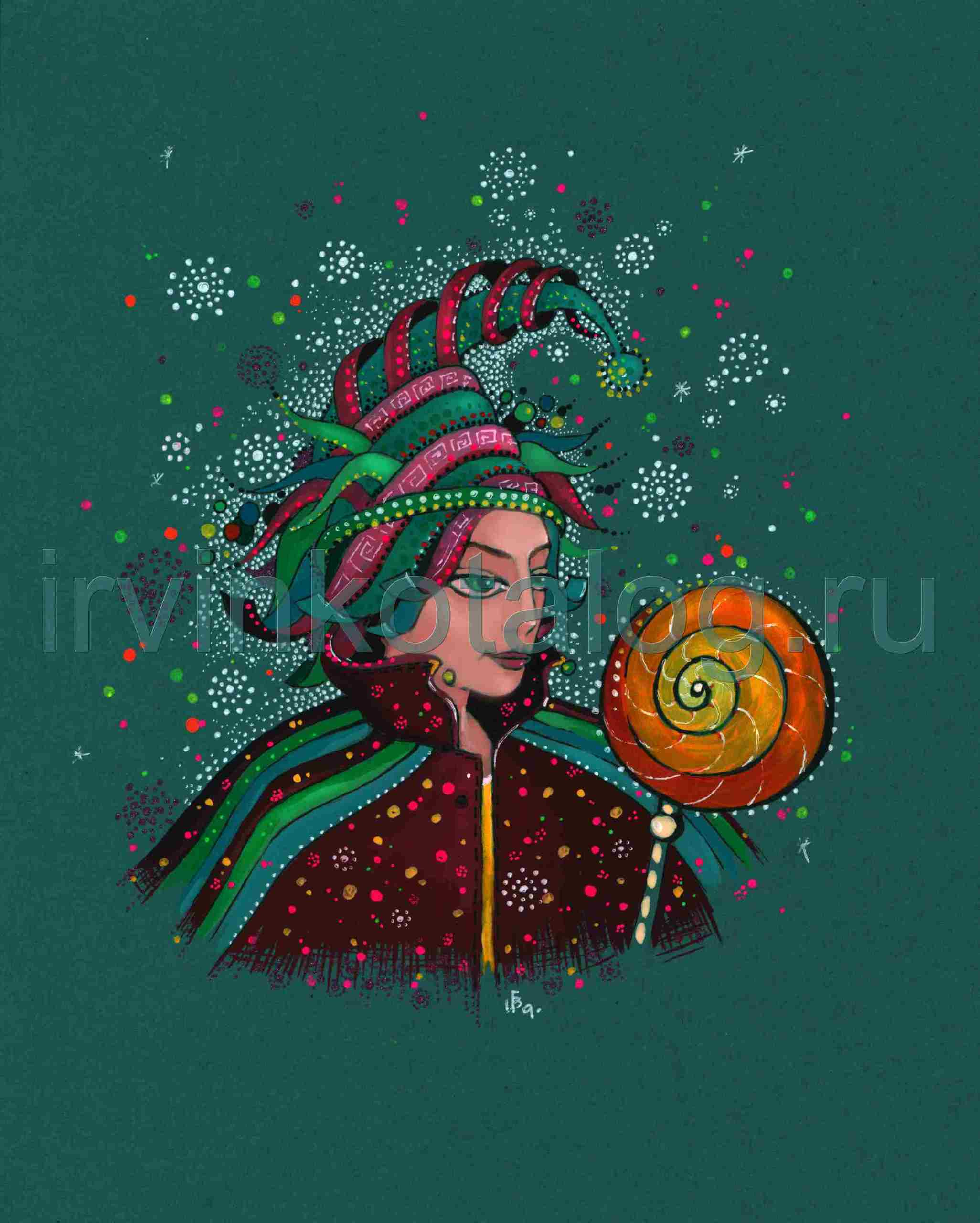 "Кудесник" 13. 06. 16, А3