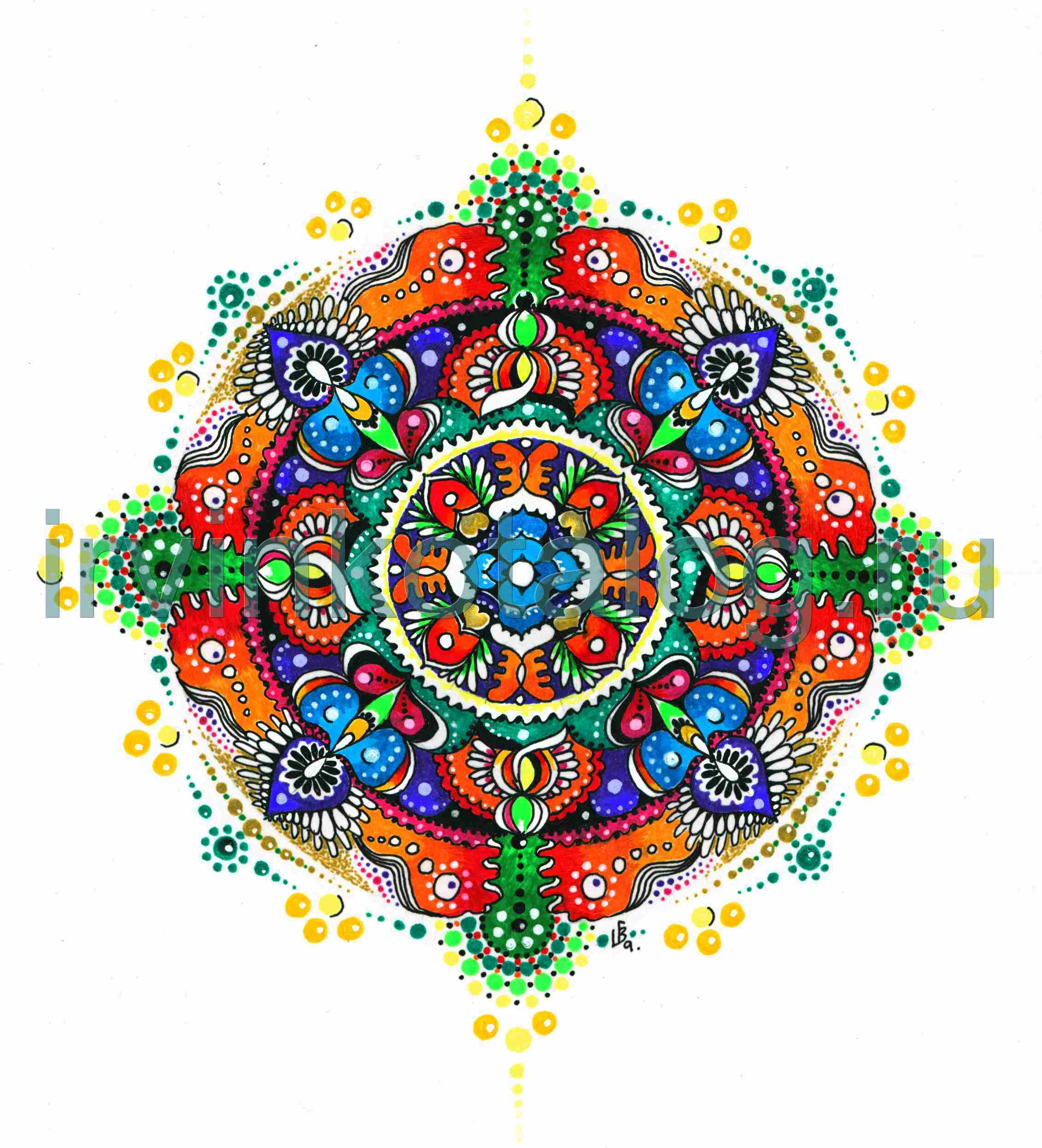 "Росток"  08. 04. 16 , А3