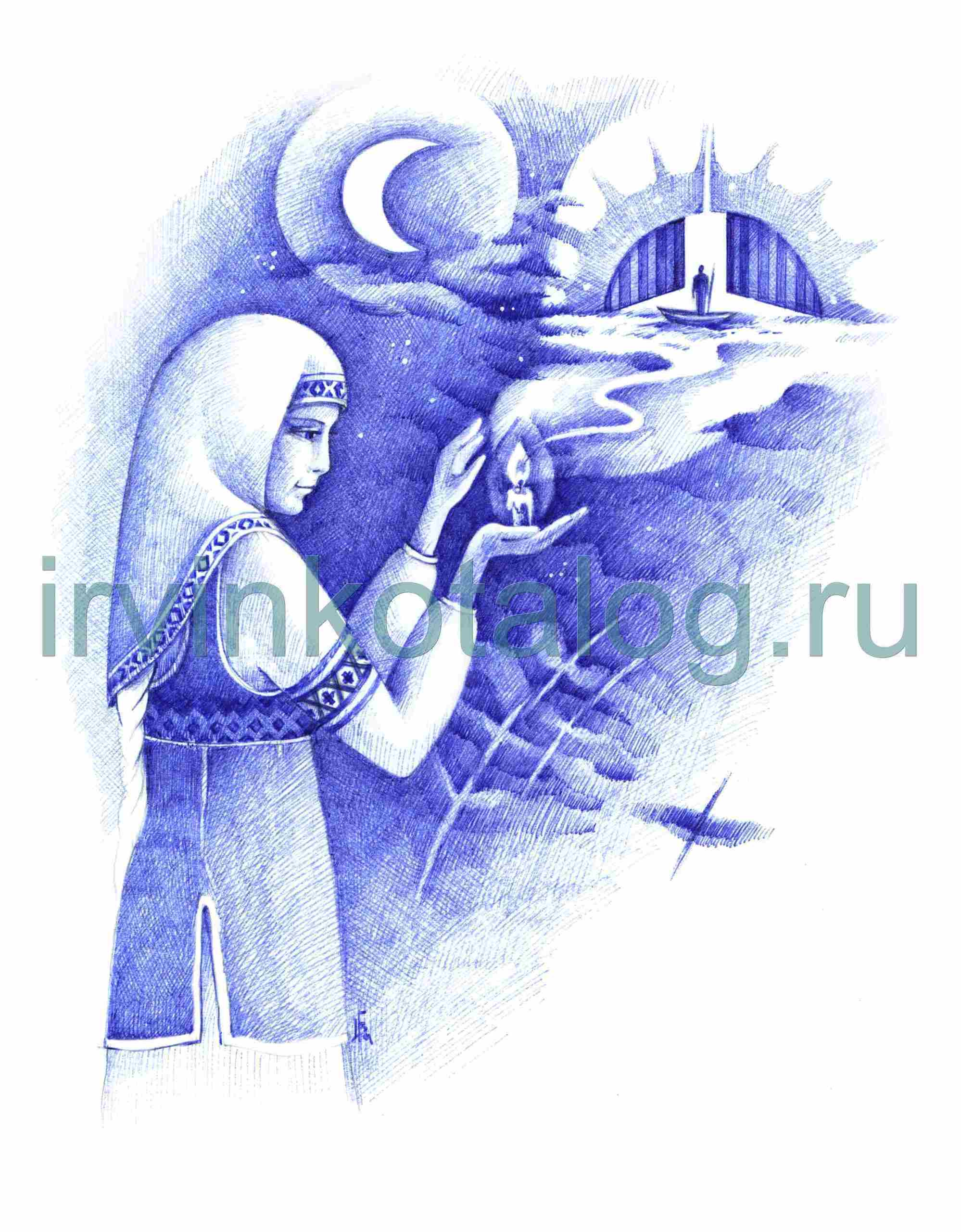 "Расскажи сердечко"  03. 01. 18, А4