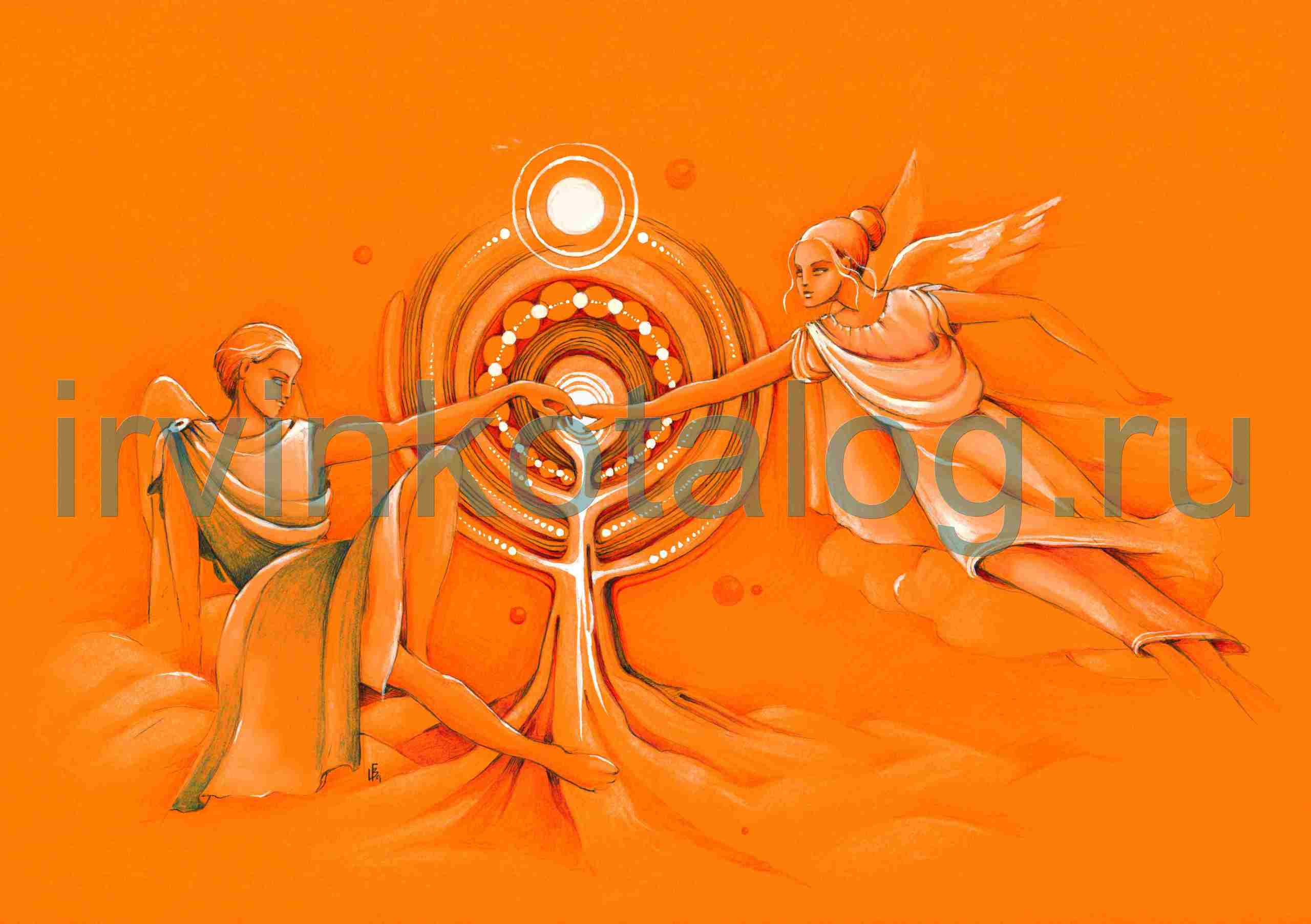 "Начало Жизни" 15. 10. 17, А3