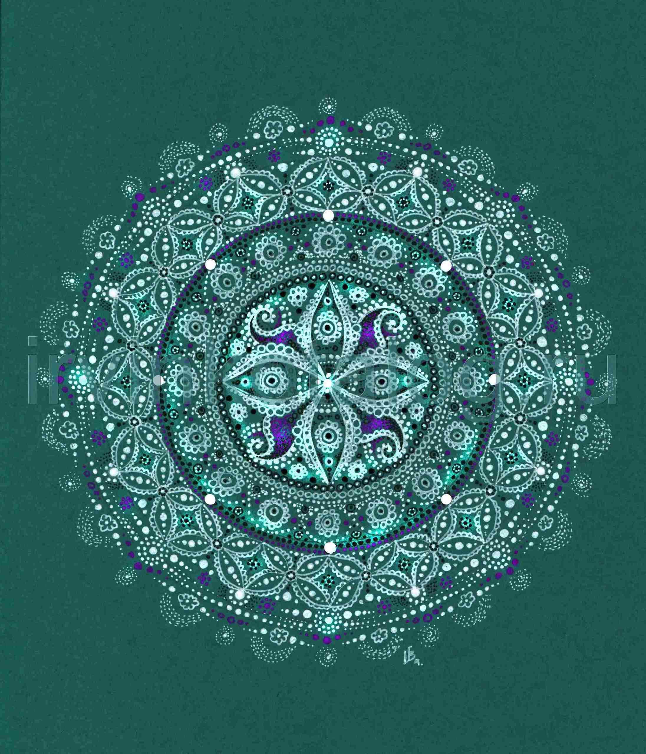 "Карусель" 03. 06. 16 , А4