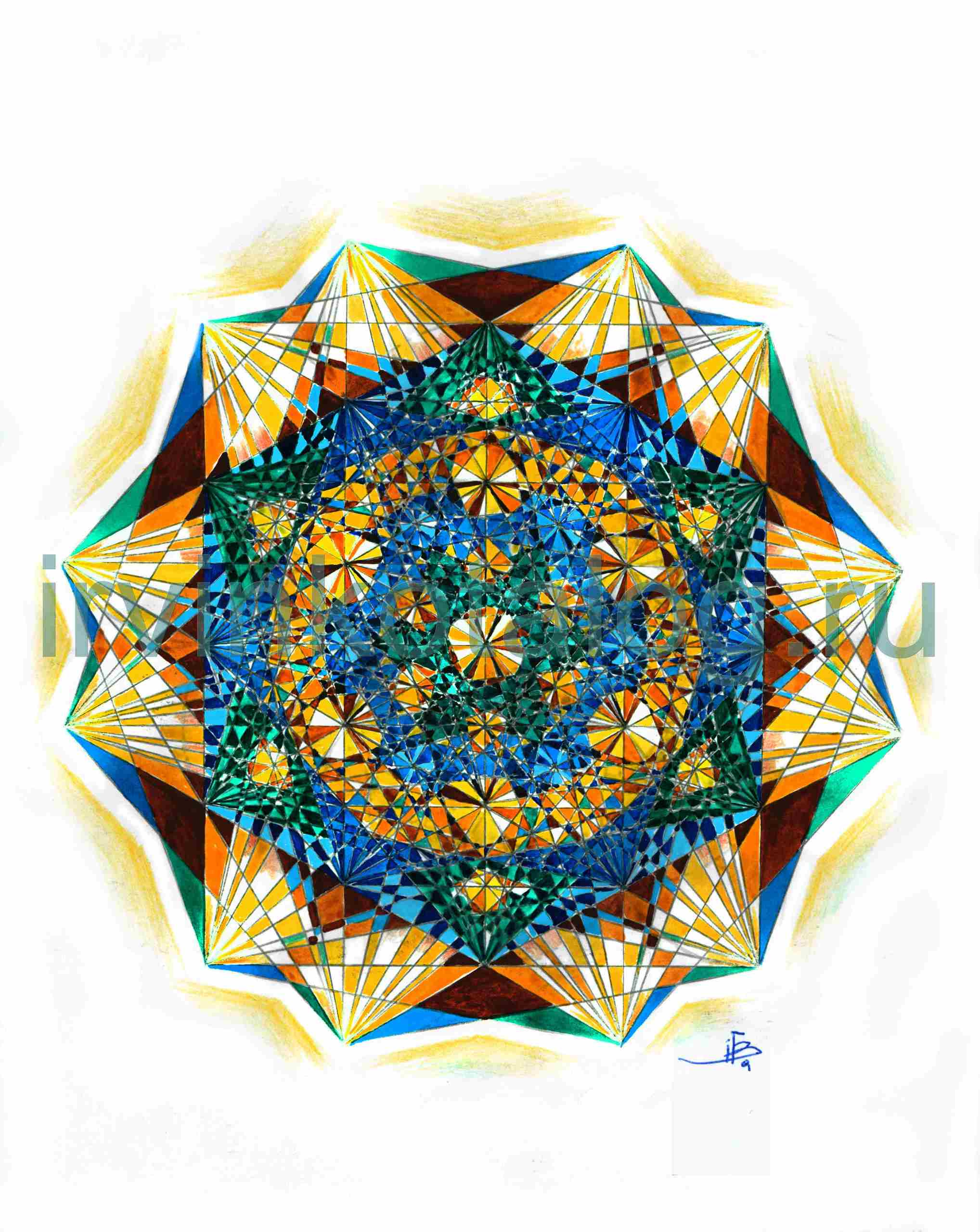 "Семена счастья" 25. 06. 15