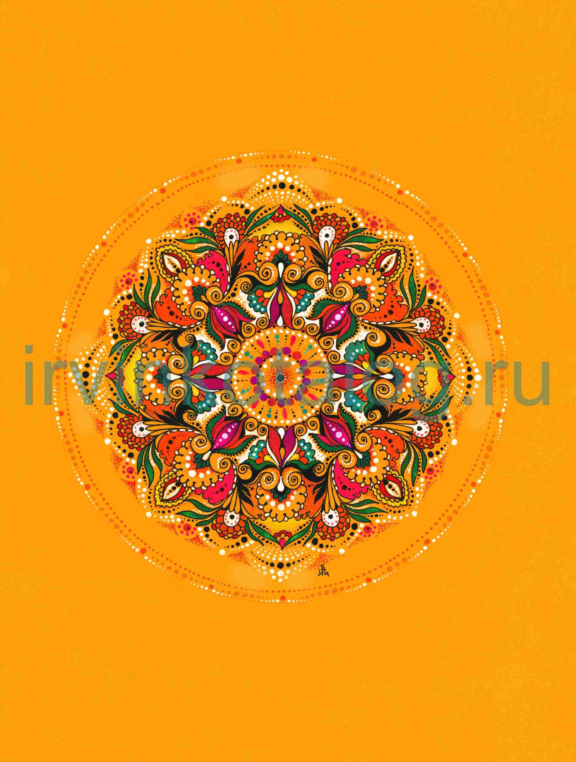 "Ключ"  30. 03. 16, А3