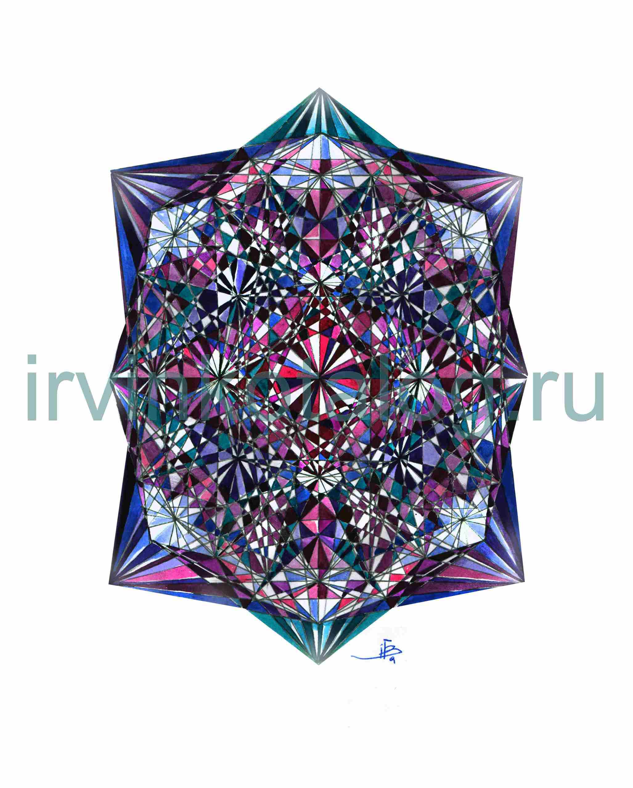 "СОООТворение Мира" 17. 05. 15