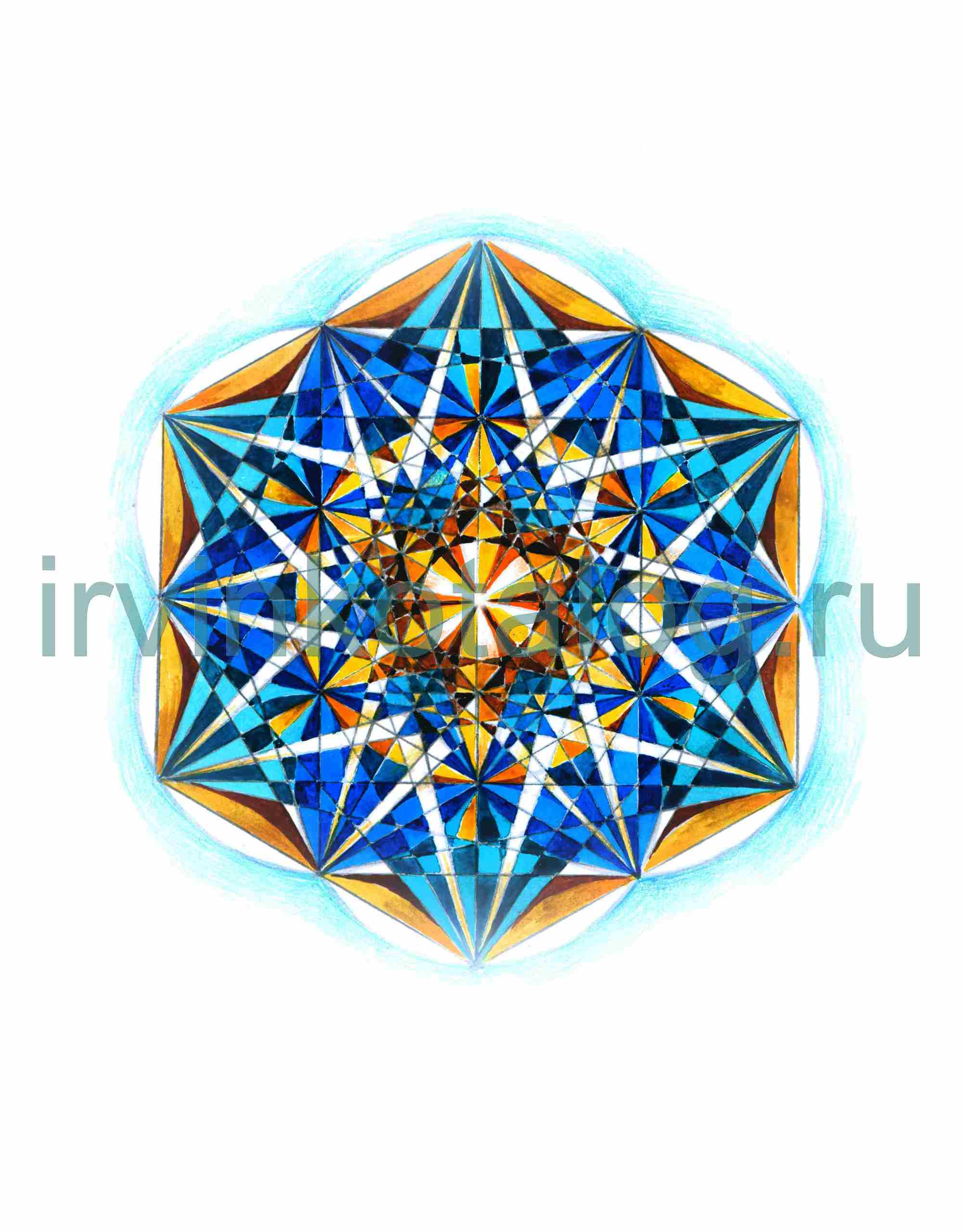 "Движение Света" 24. 06. 15