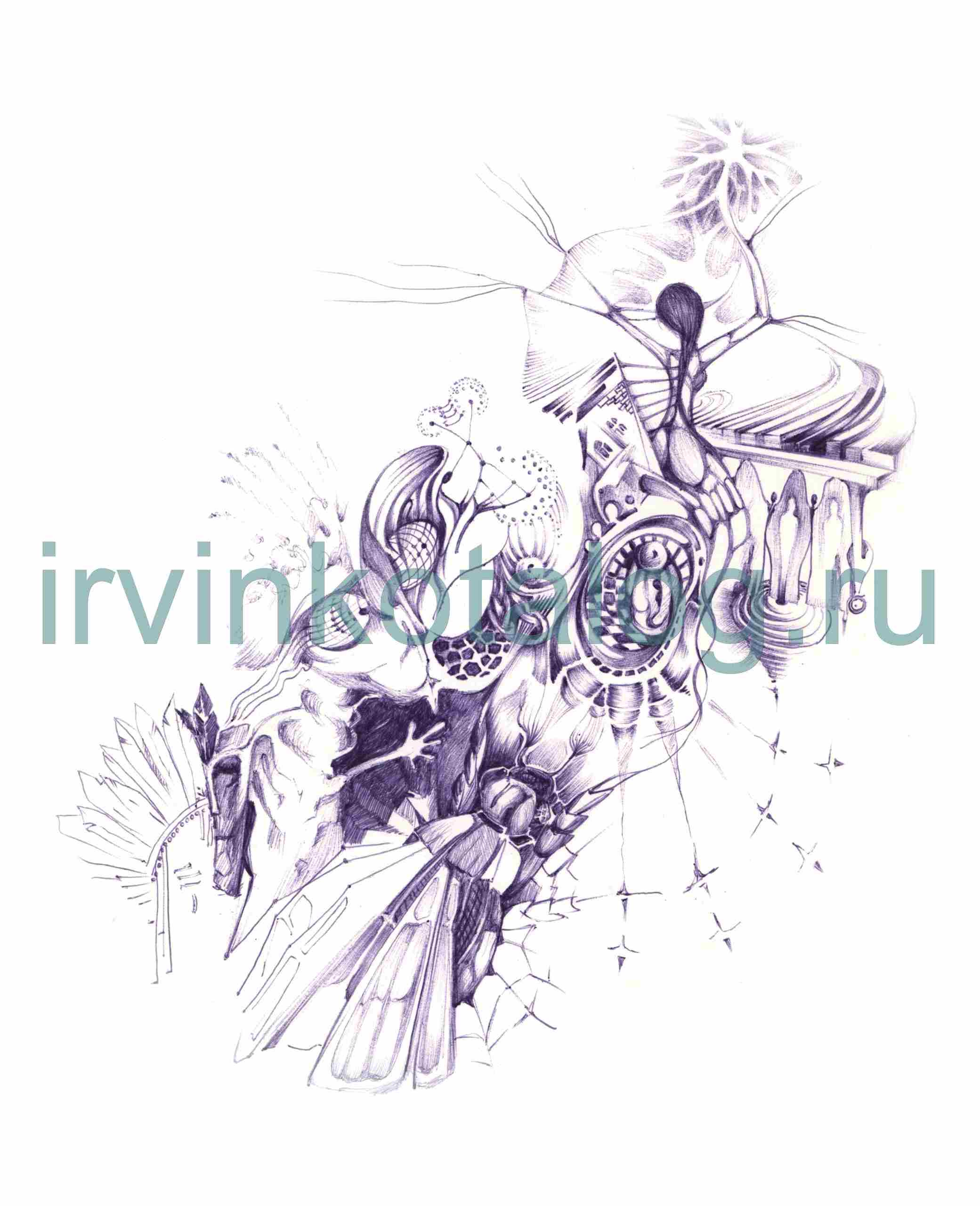 "Светотворчество" , А4