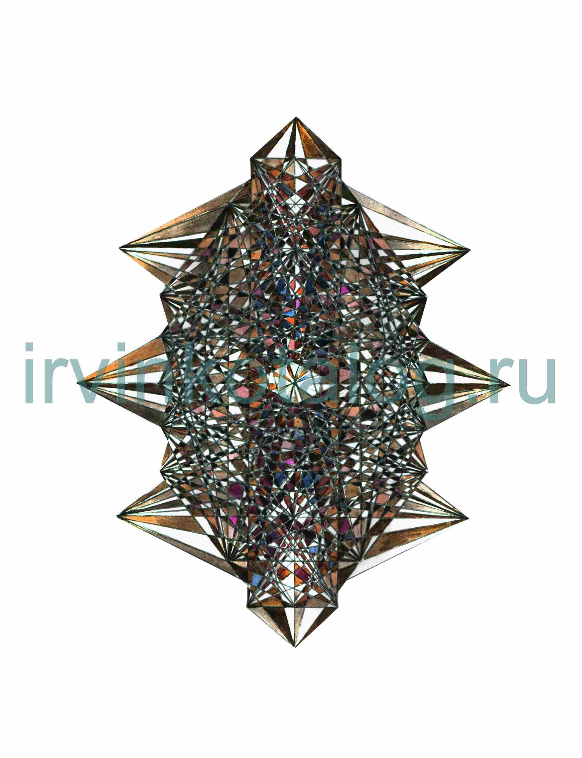 "Веретено судьбы" 05. 06. 15