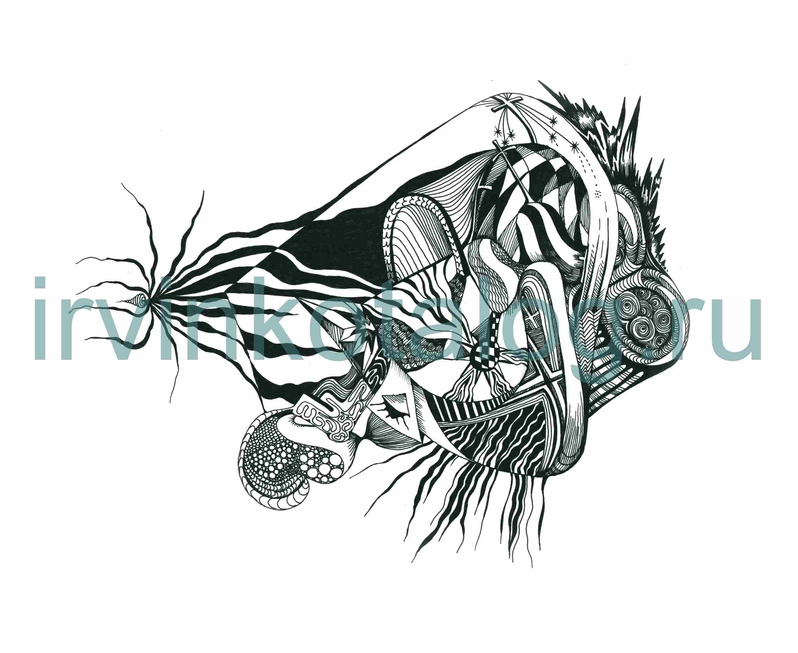 "Игра" 03. 12. 98, А4