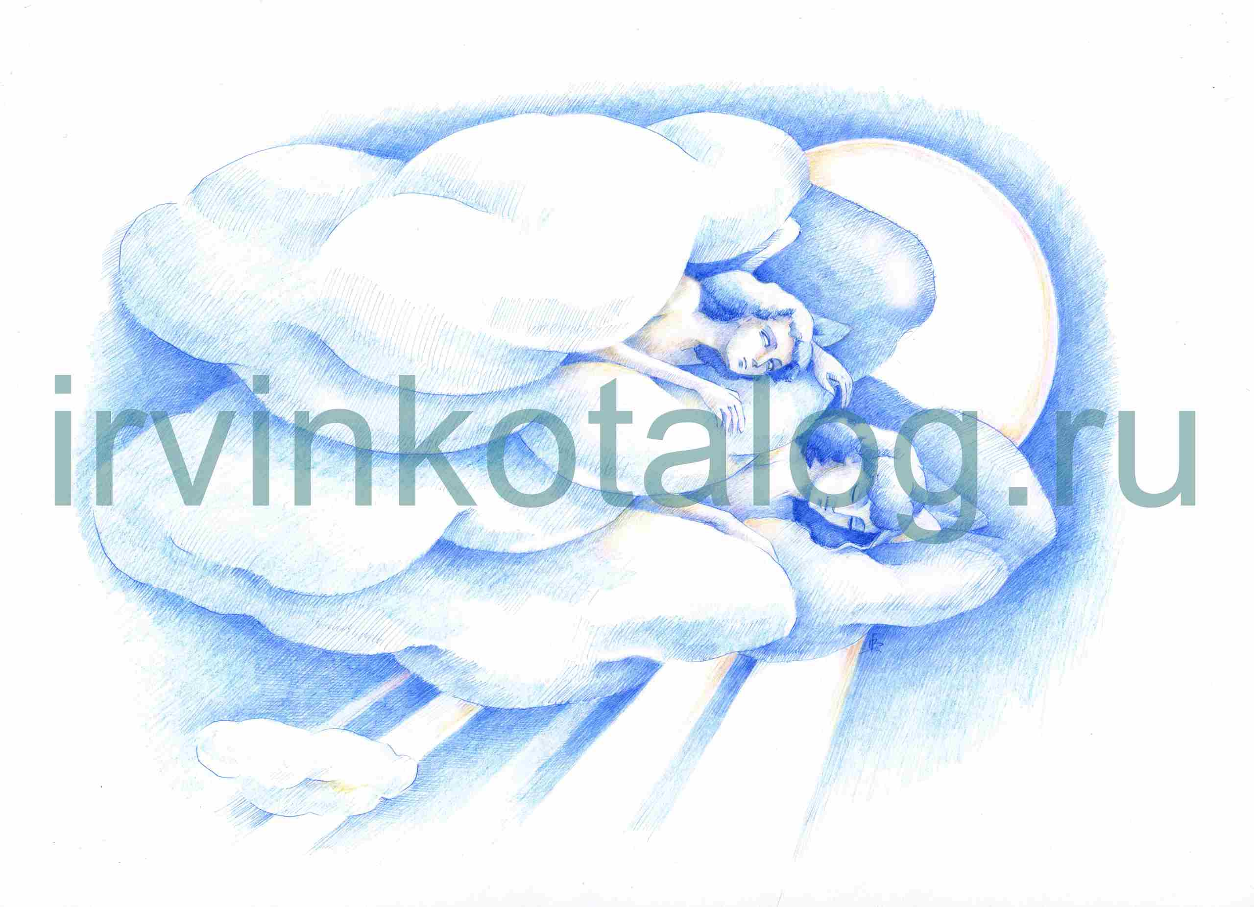 "Дозор неспящие"  06. 12. 19, А3