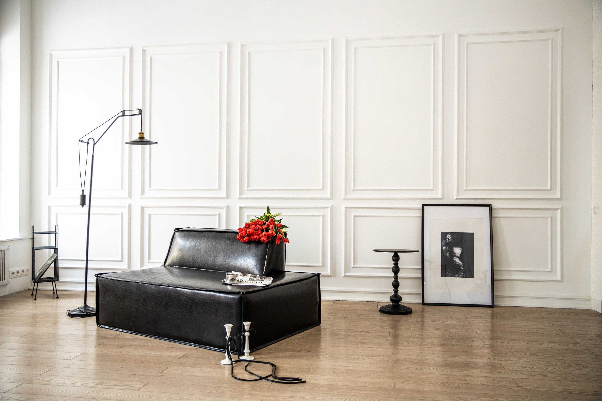 Ленинградская ул., 78, 2 этаж, домофон кнопка №2, 1800-2000р/час