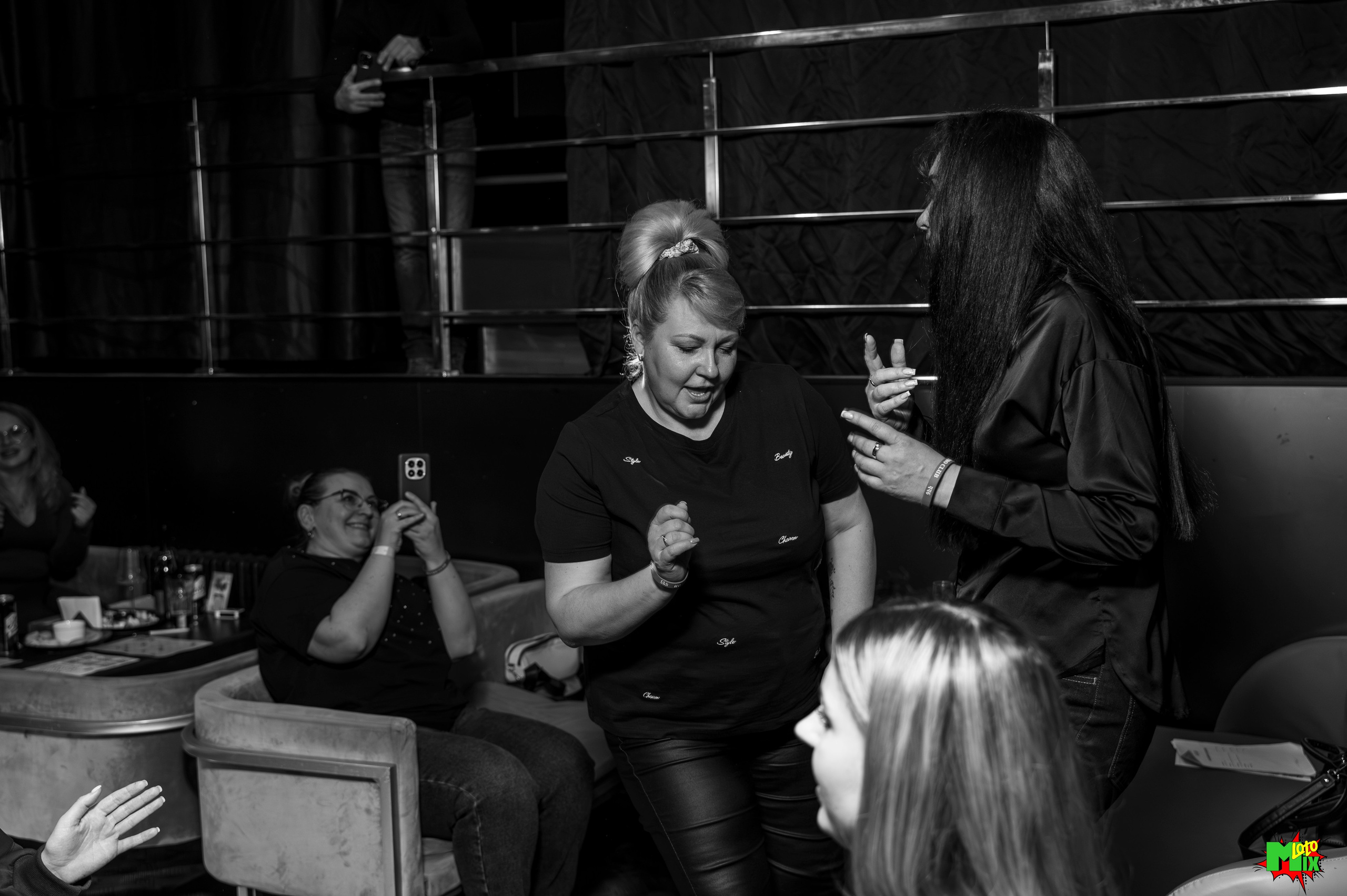 Репортаж MIXLOTO. Фотограф Беларусь — Ольга Шаповалова (Жардецкая)