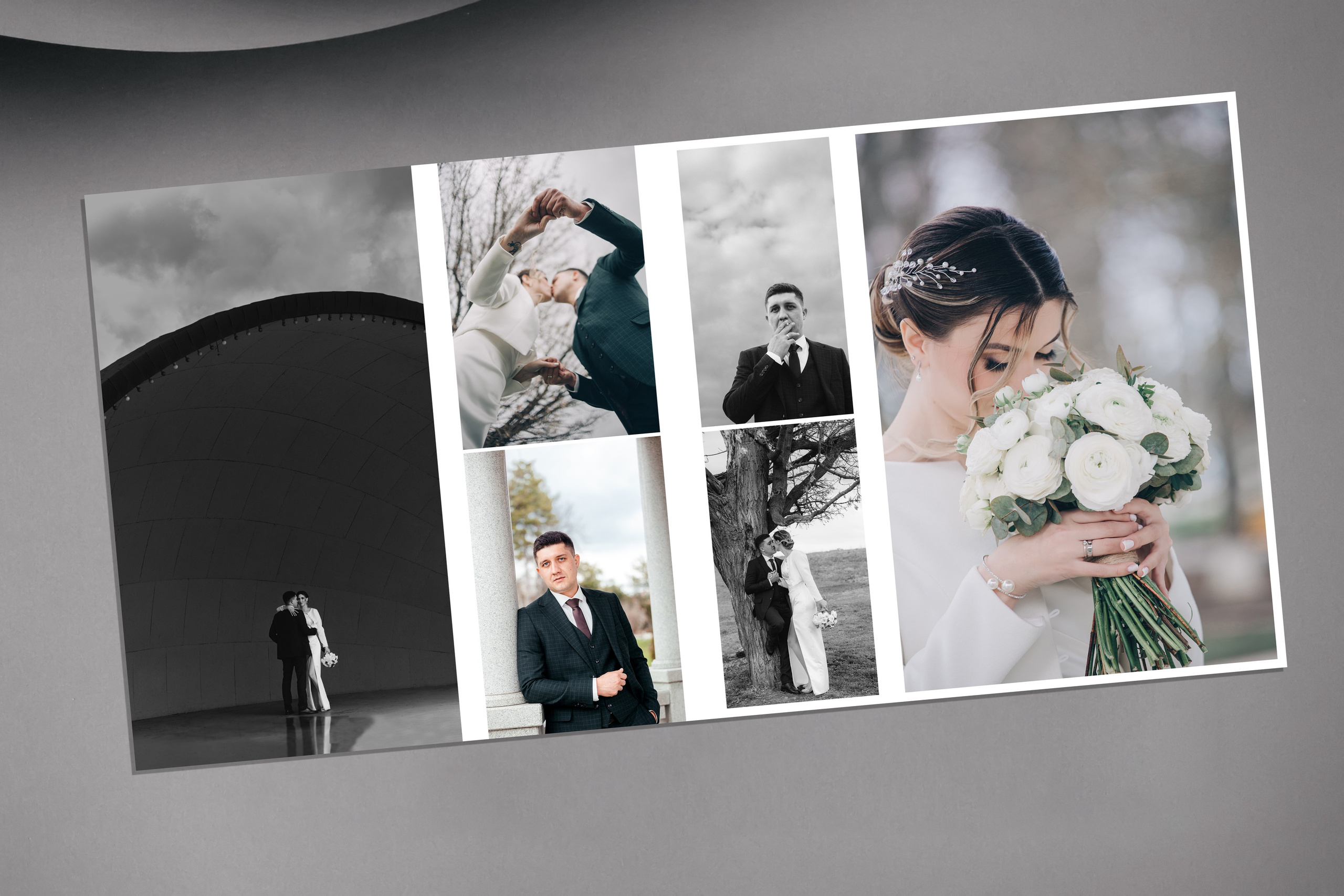 Фотокниги Тихорецк, Новопокровская, Краснодар. Свадебный и семейный фотограф в Краснодарском крае Мария Данилкина