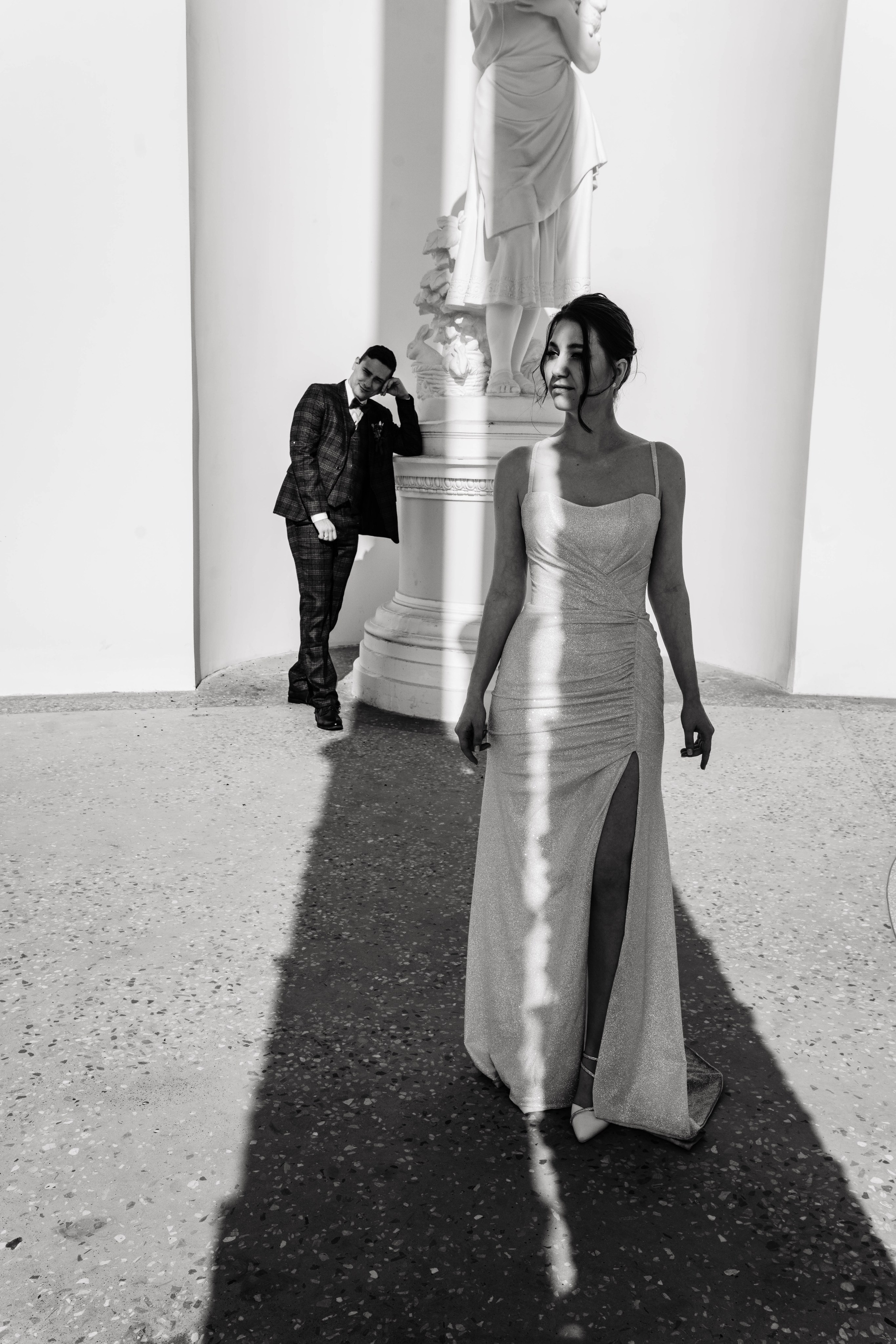 Анжела и Павел. Свадебный фотограф в Москве Сафонова Анна