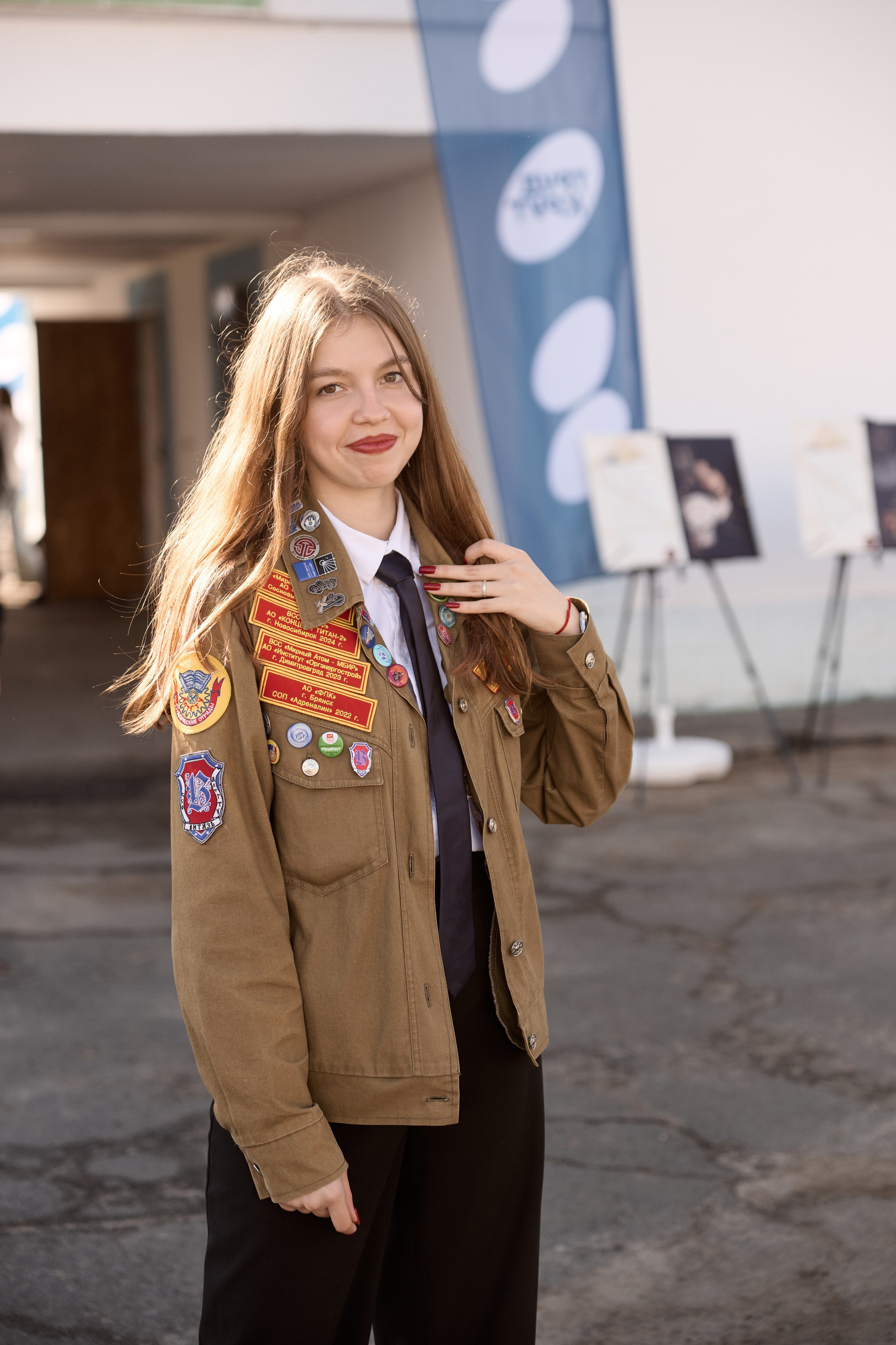 Павловский слёт. Сергей Богомолов. Свадебный и семейный фотограф