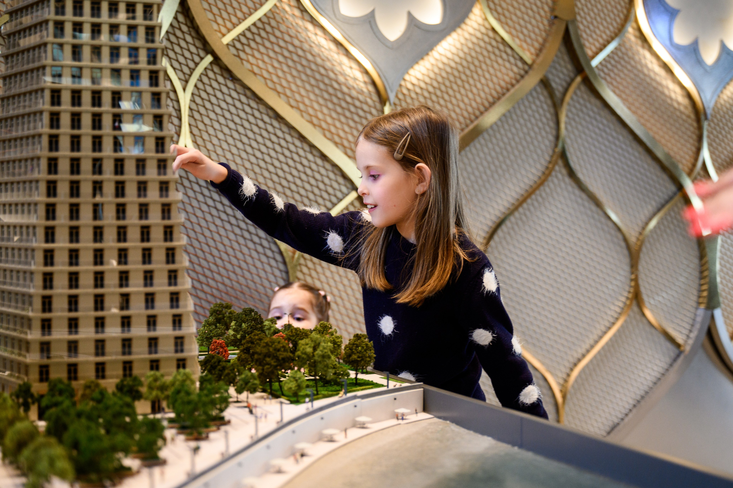 Архифорум «Казаныш-2025». Фотограф в Казани Адель Гайнуллин