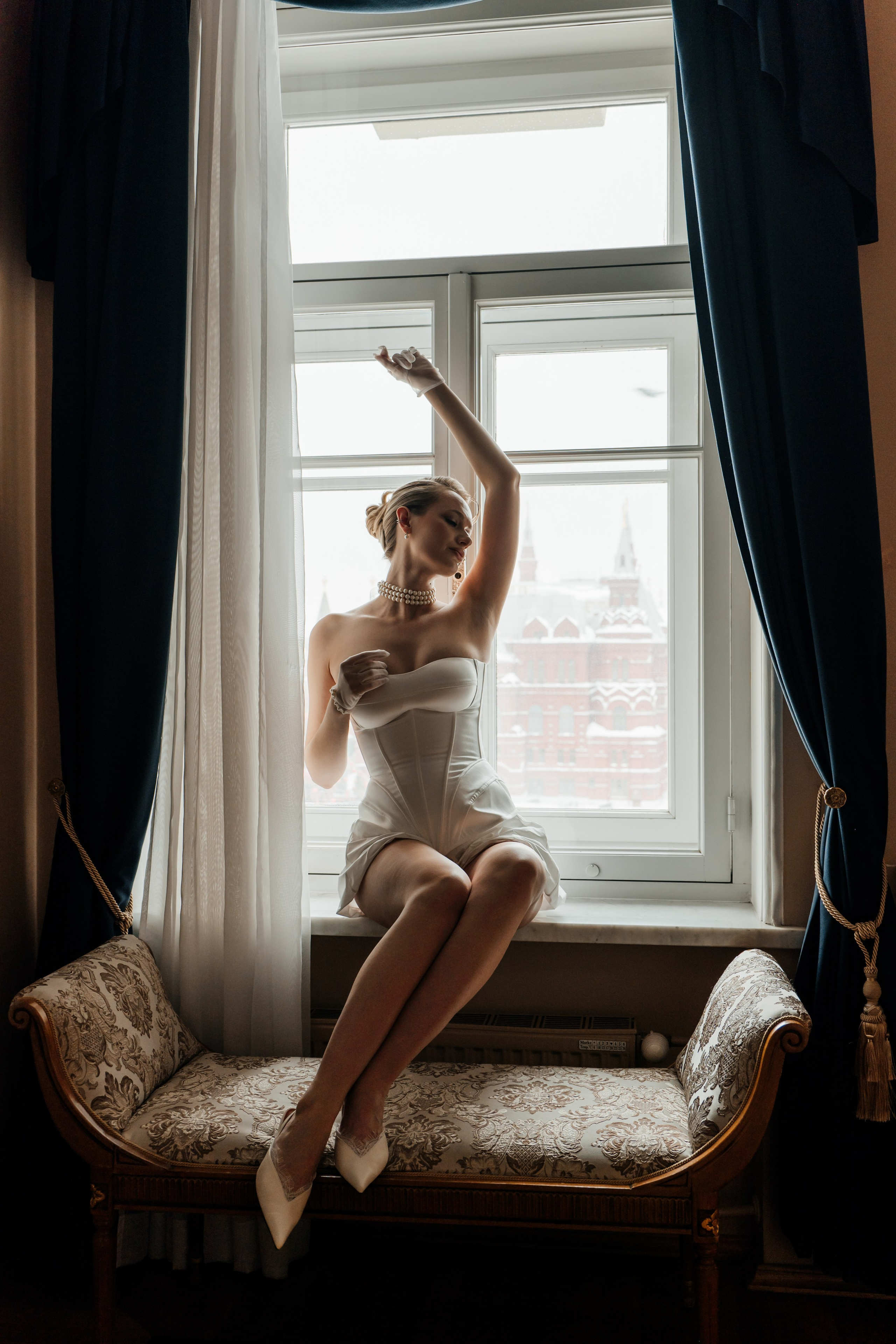 ALEXEY & SOFI. Свадебное ФОТО & ВИДЕО Москва/Липецк