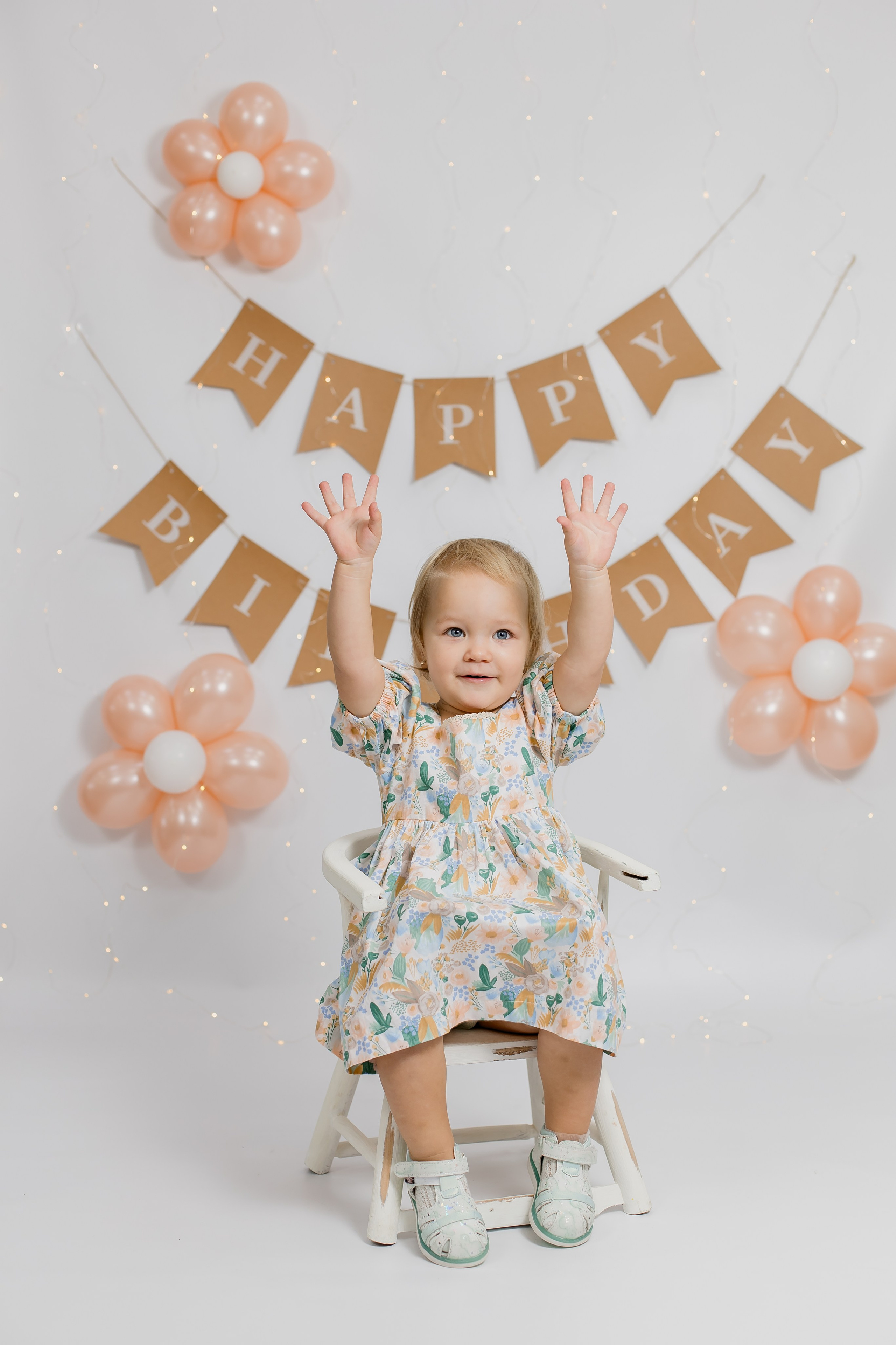 Детские фотосессии. Фотограф в Москве Авдеева Мария