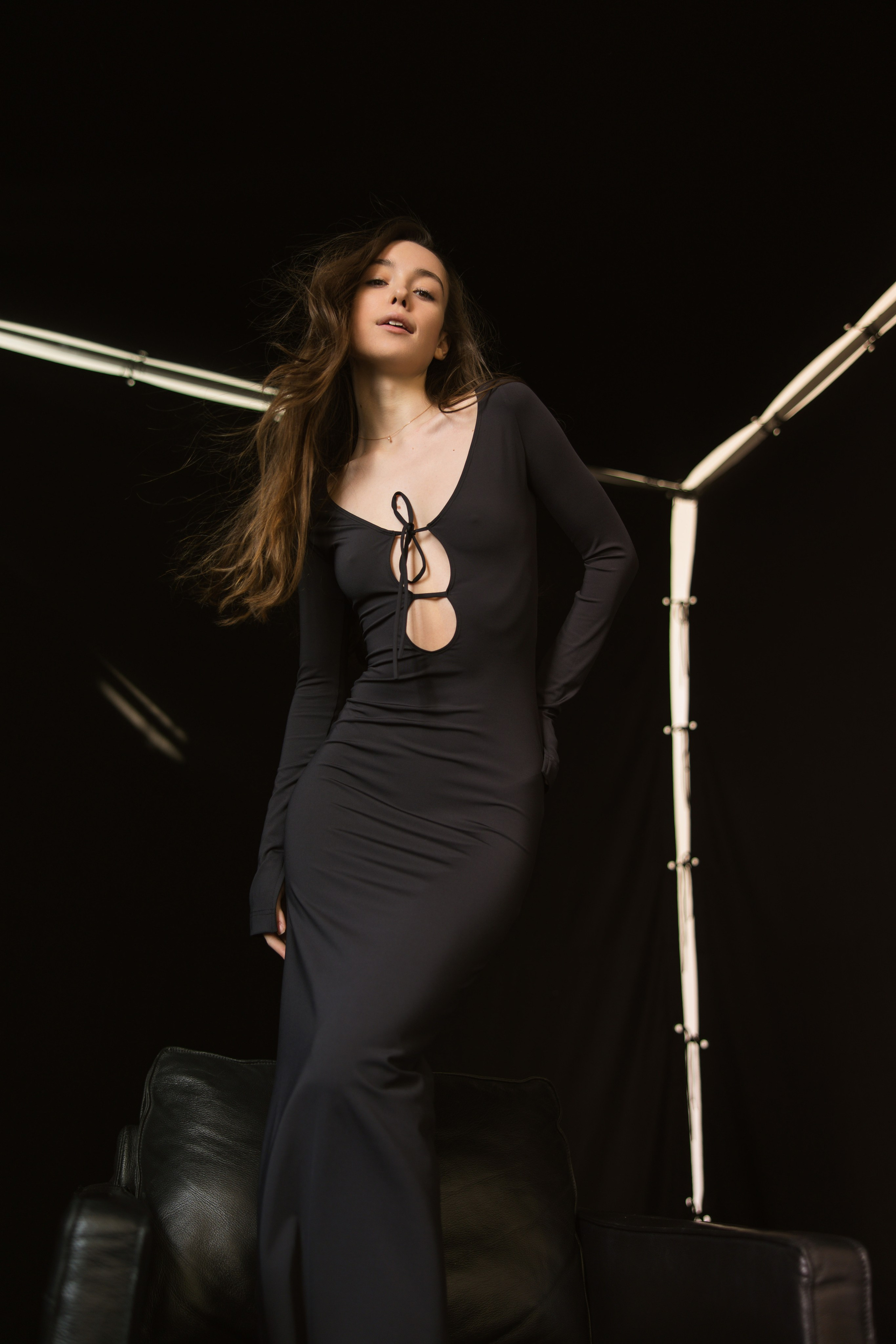 Милана. Свадебный и семейный фотограф Москва Назарова Ольга