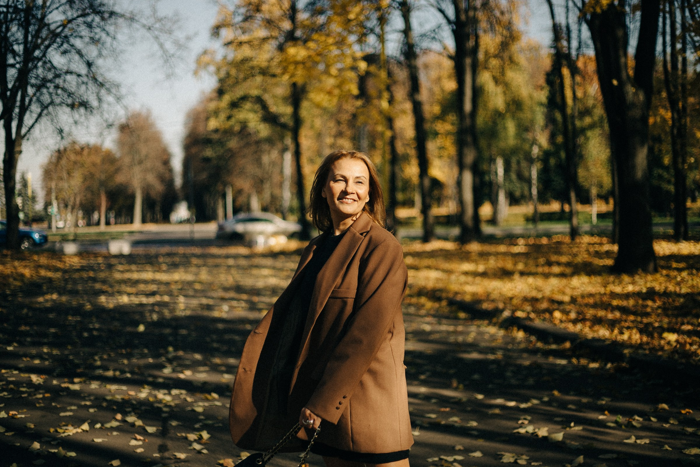 Оксана. Женский и репортажный фотограф Москва Натали Смирнова