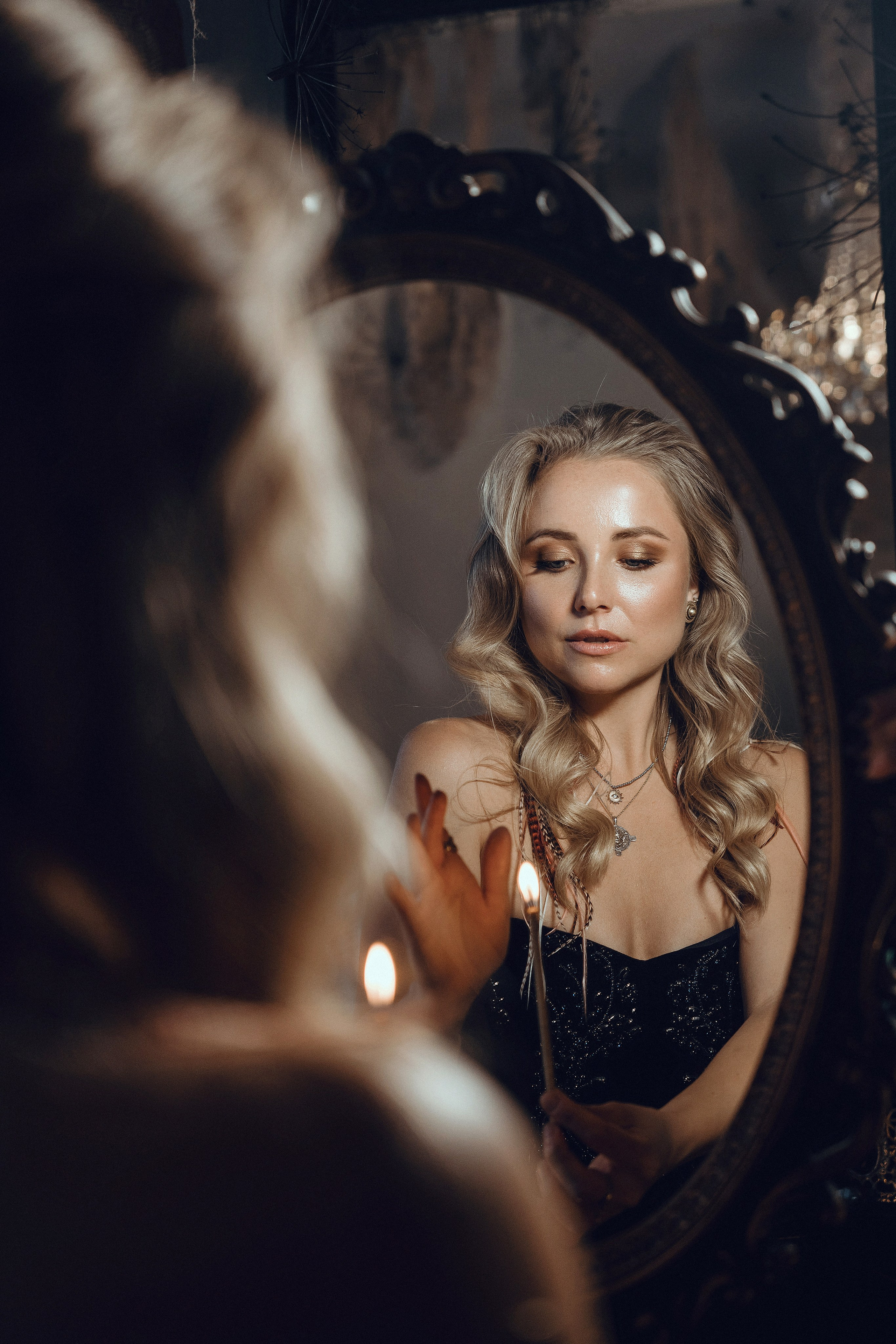 Алёна и Ксения. Фотограф в Москве Казакова Анна