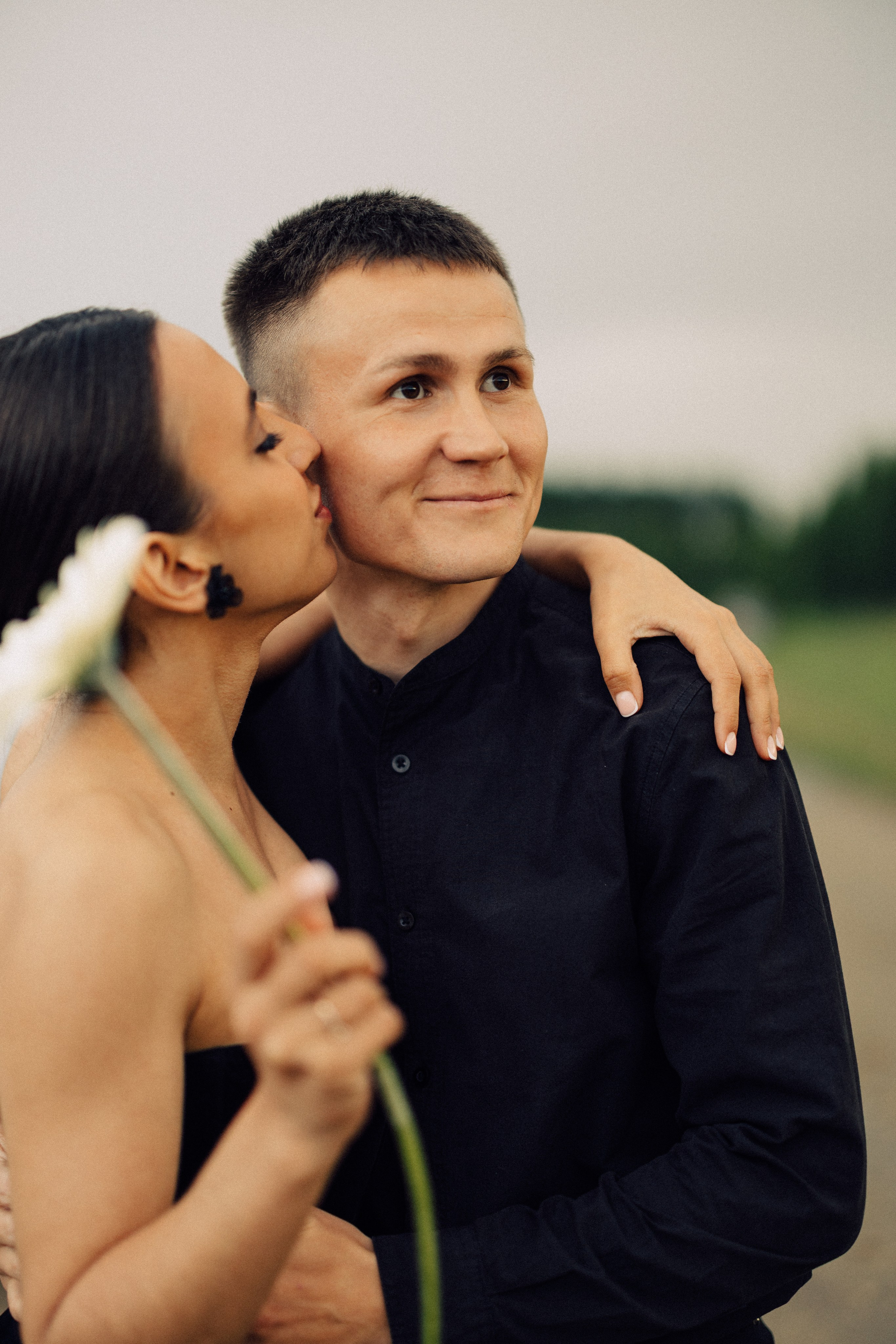Ваня и Тоня. Daria Chigintseva Photographer