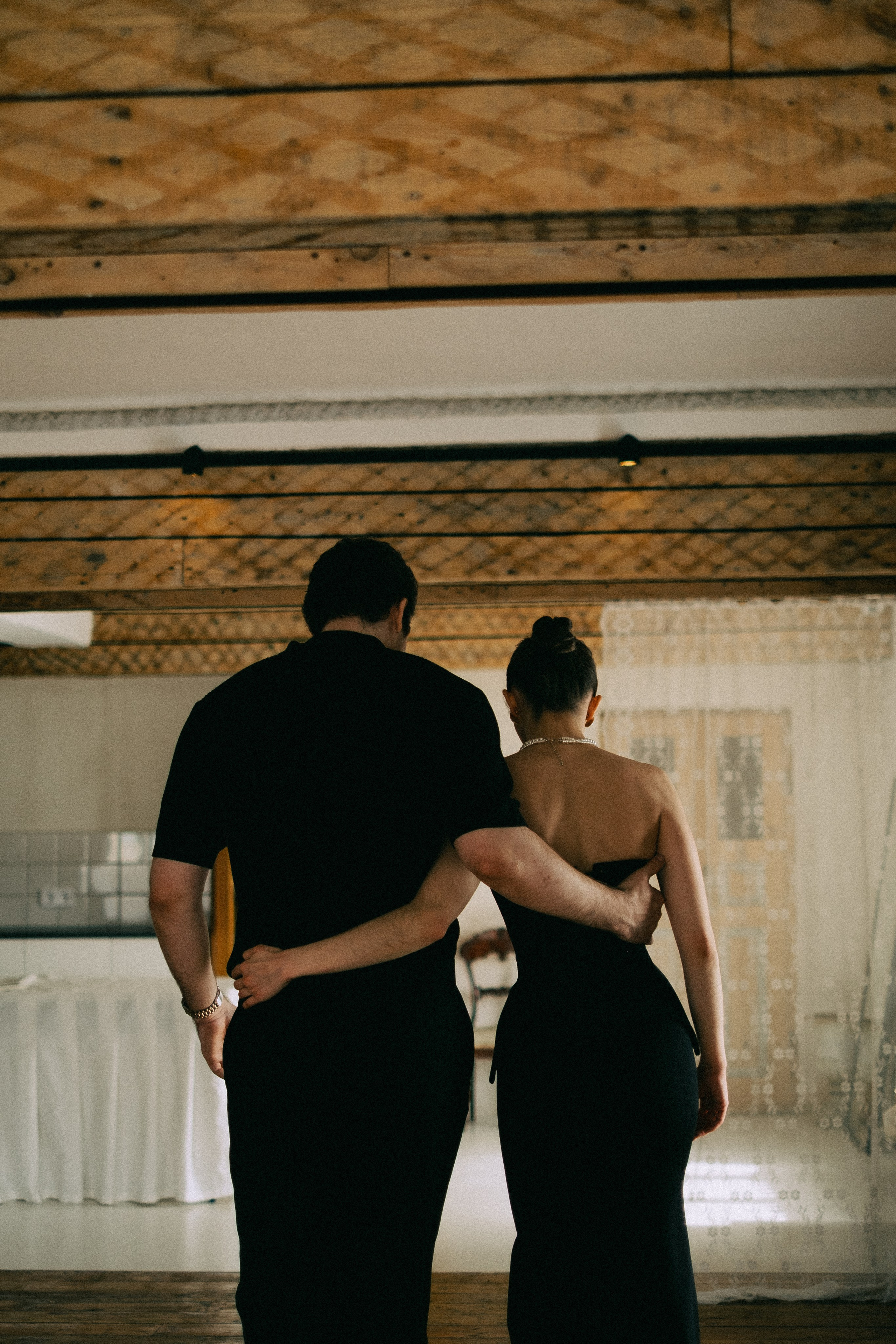 Полина и Кирилл. Daria Chigintseva Photographer