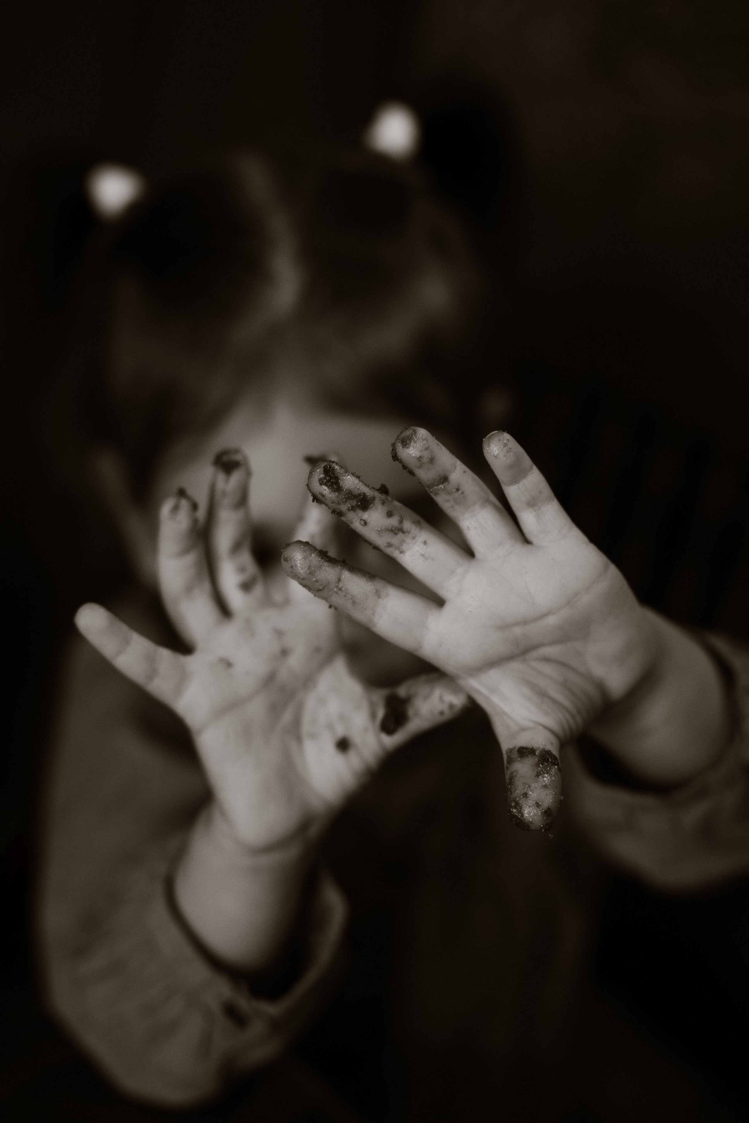 Настя, Руслан и Василиса. Фотограф в Минске — Мария Миллс