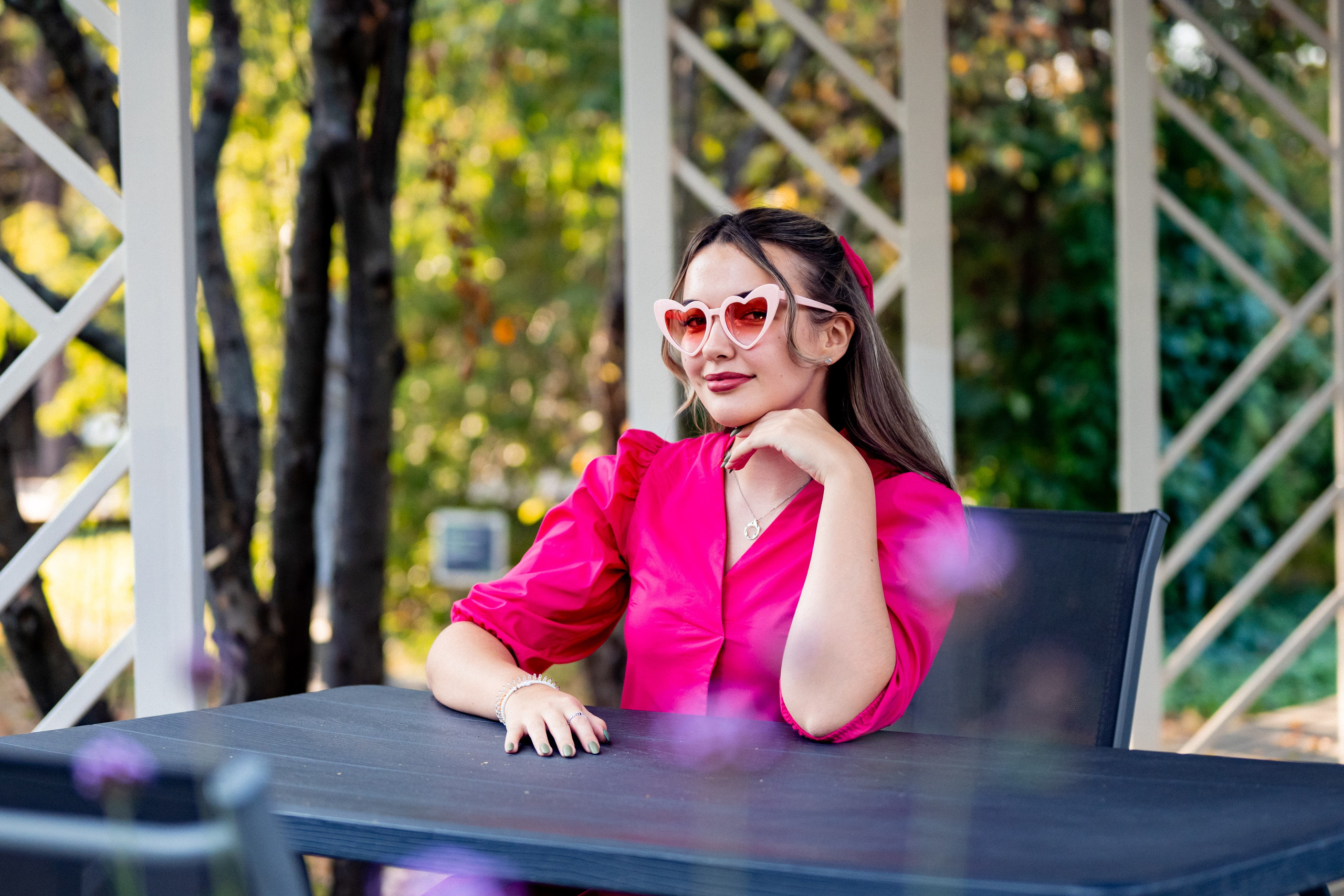 Барби. Фотограф и видеограф в Москве Анна Матюхина