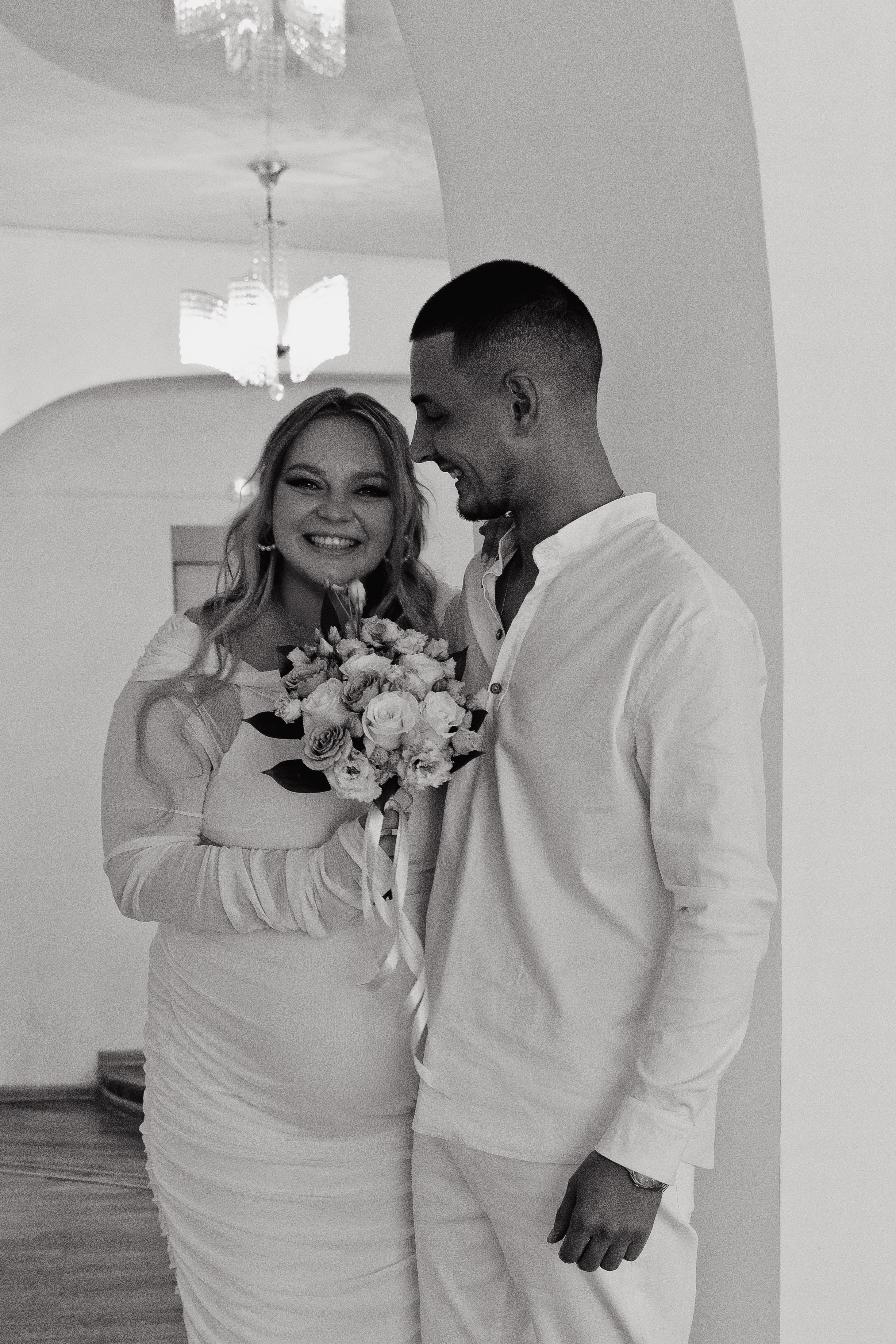 Анонс свадьбы Андрей и Ирина. Свадебный и семейный фотограф в Магнитогорске Катя Буряк