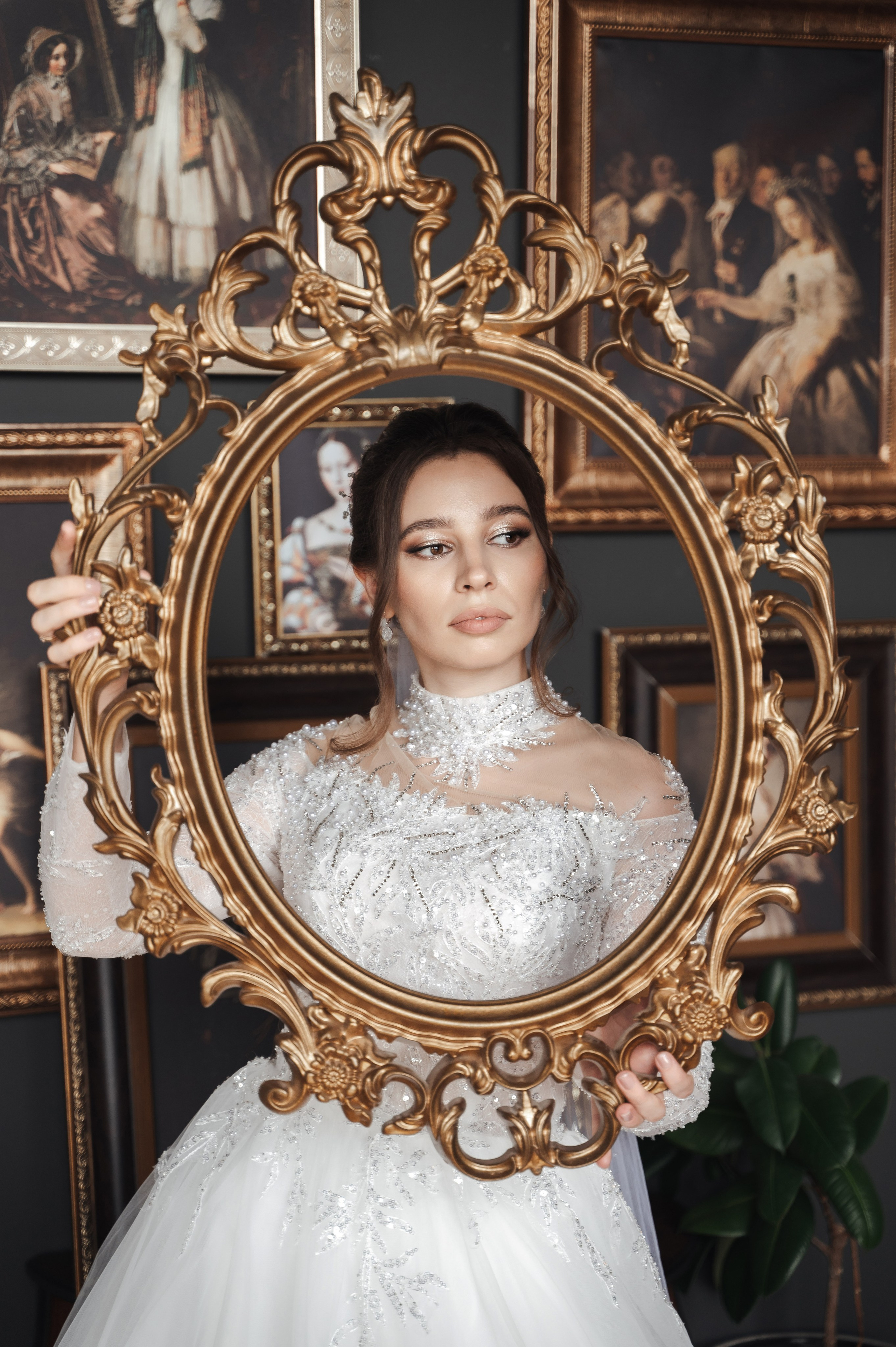 Саша и Кристина. Фотограф Дарья Борисова в г. Новочеркасск и РО