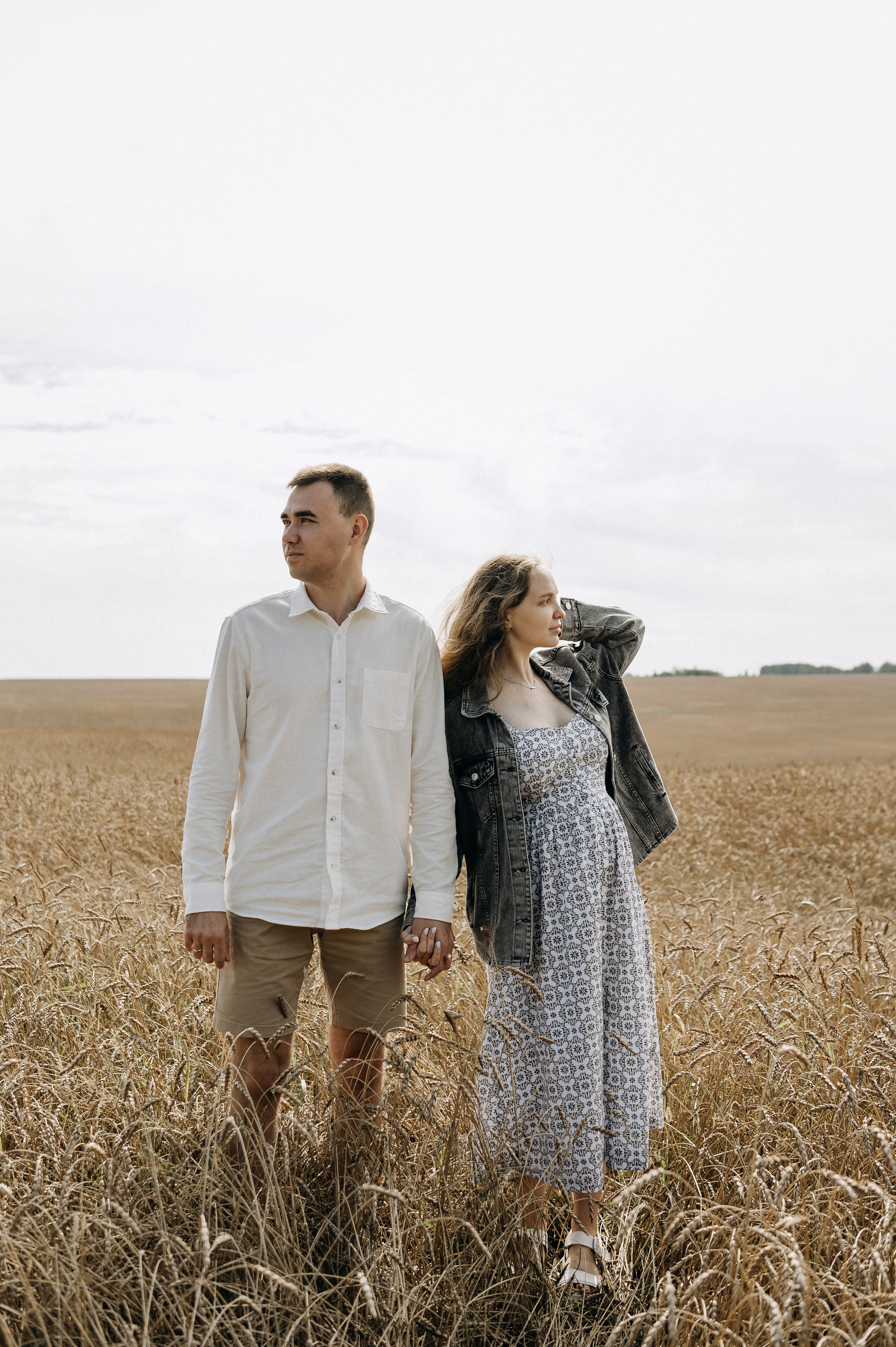 Софа и Данил