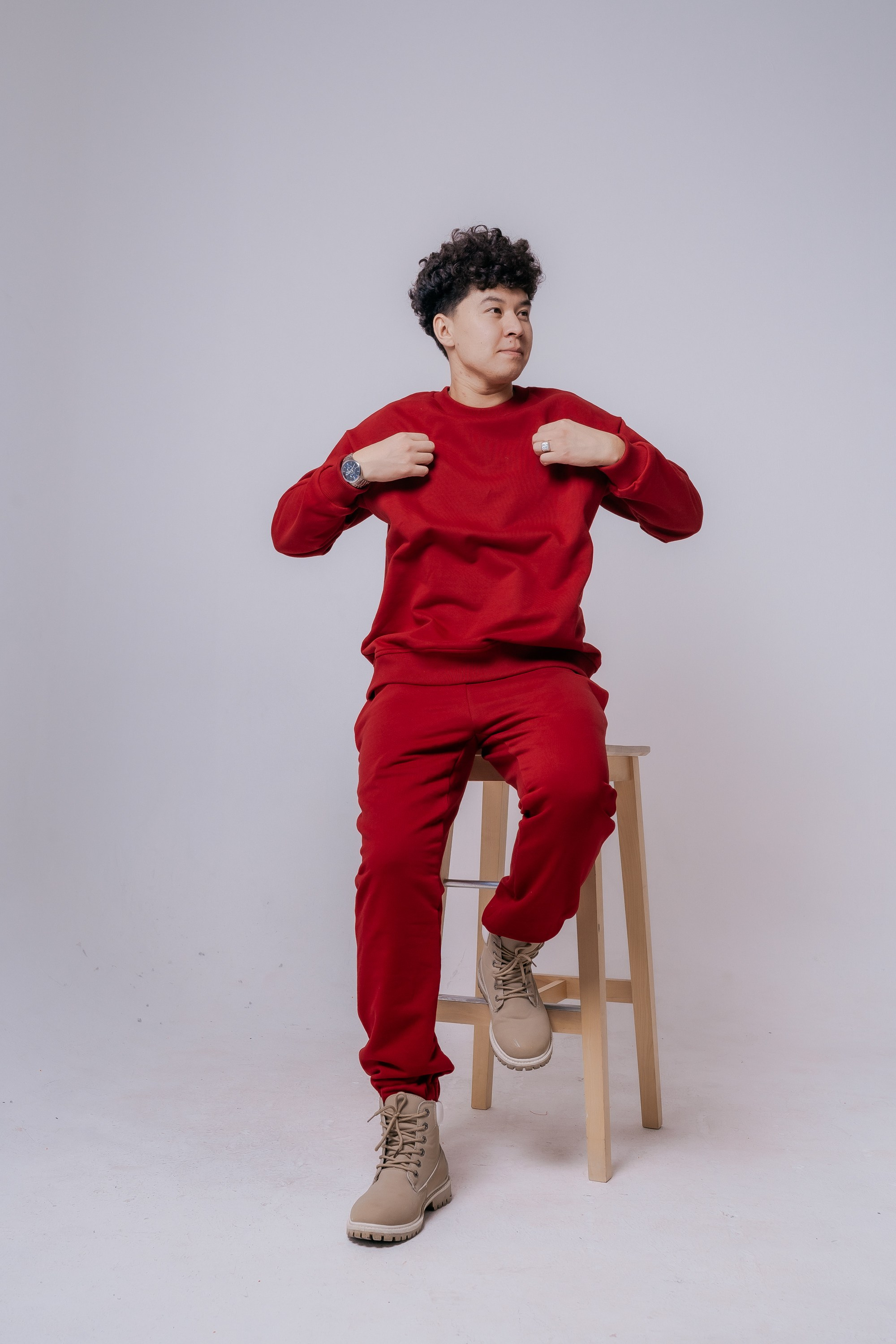 Одежда — Лукбук / Кампейн