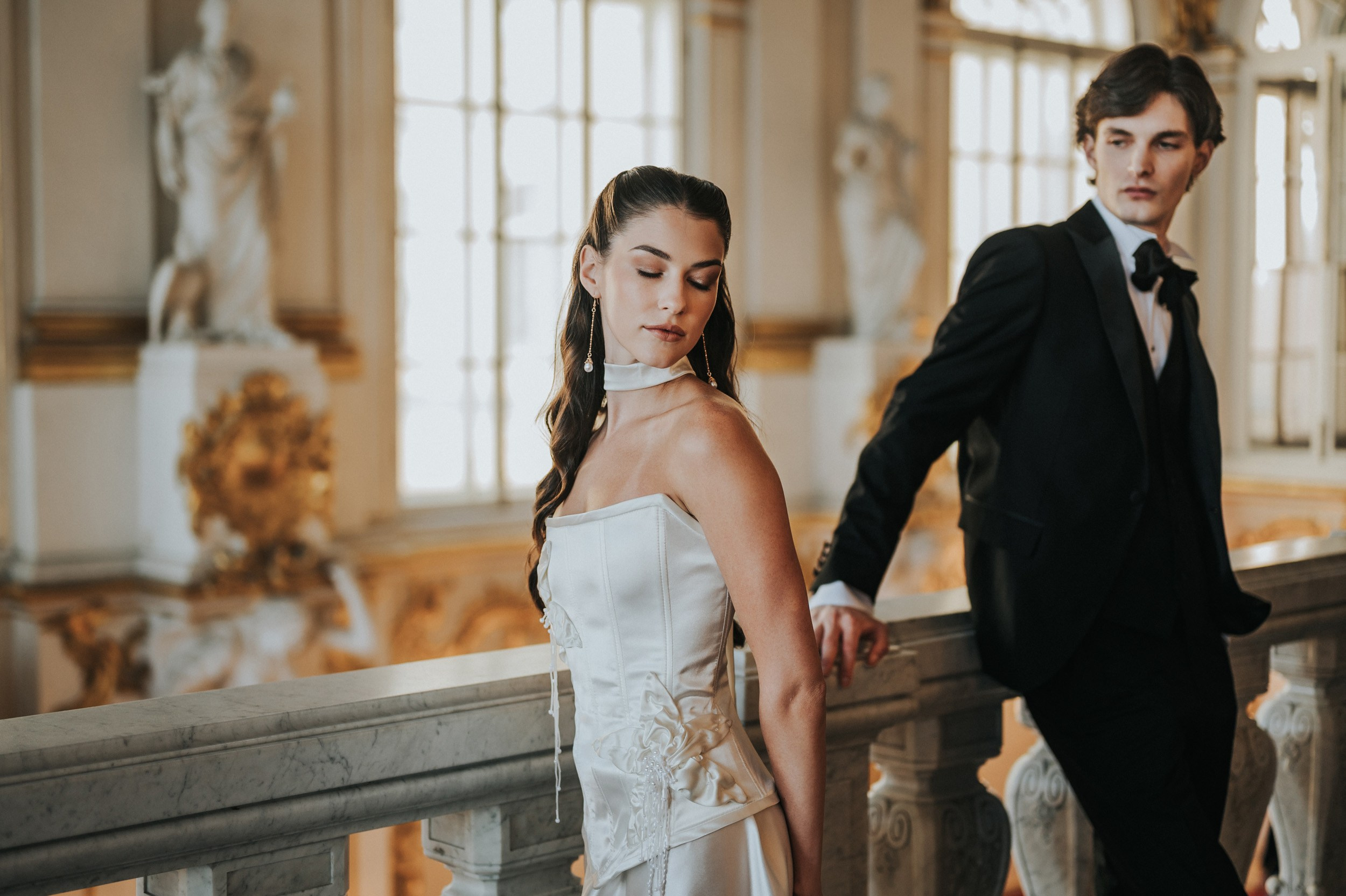 Когда искусство встречает любовь. Свадебный фотограф в Белгороде, Воронеже, Алексеевке, Старом Осколе, Губкине, Россоши