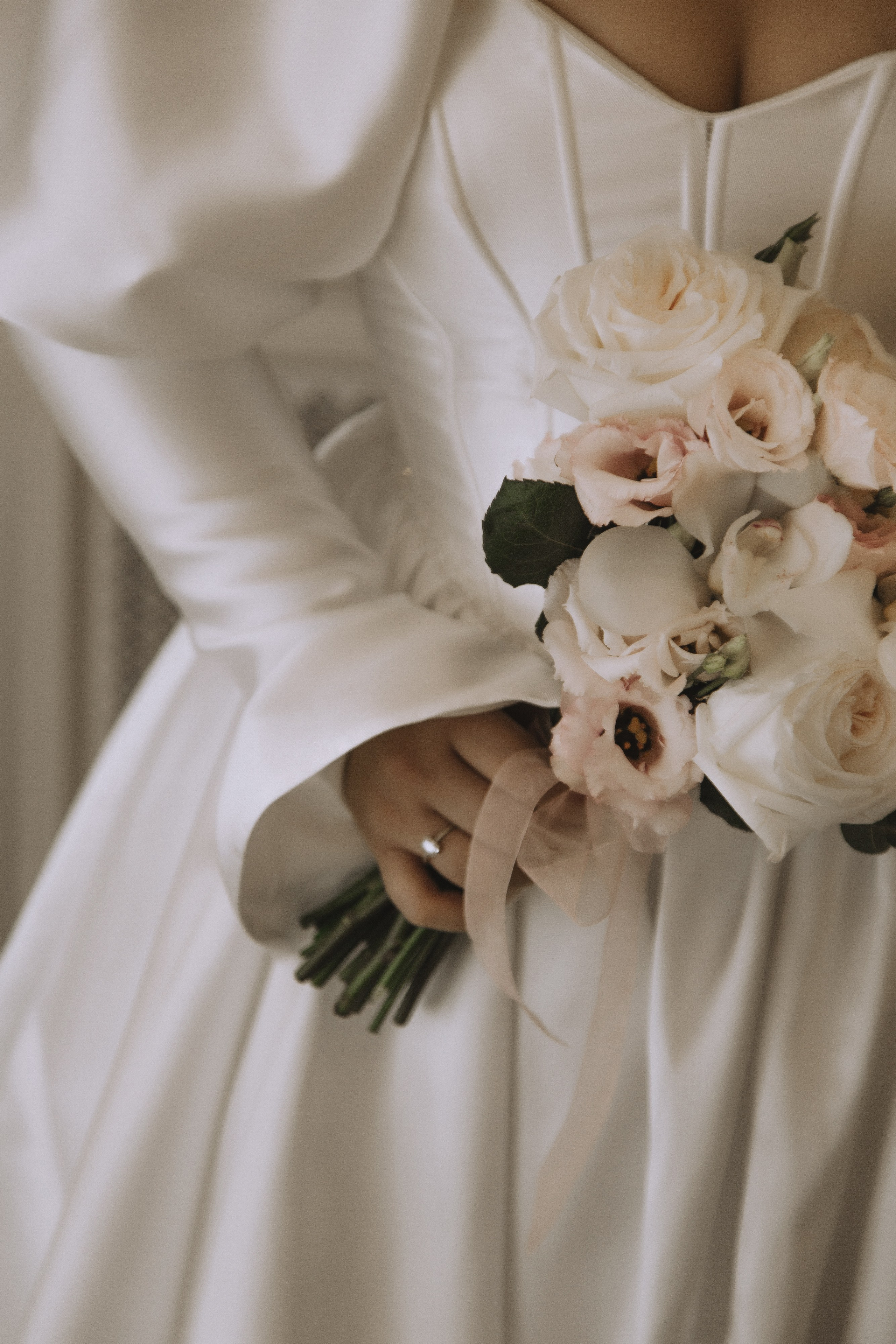 Свадебные истории в Петербурге. Свадебный и портретный фотограф Анастасия Казакова Санкт-Петербург