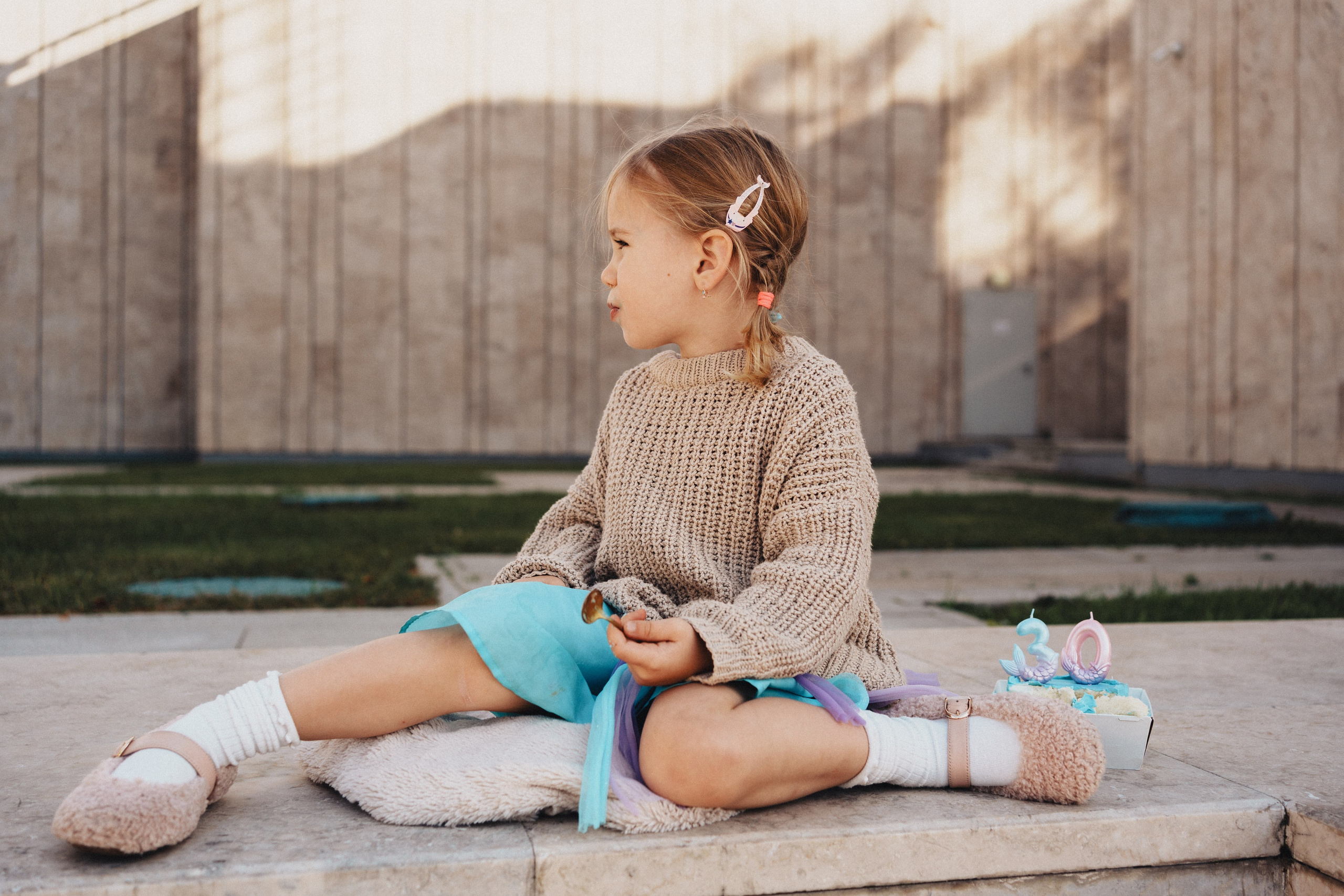 Русалка. Семейный и детский фотограф и видеограф в Москве, Серпухове и Тарусе Валерия Сорокина
