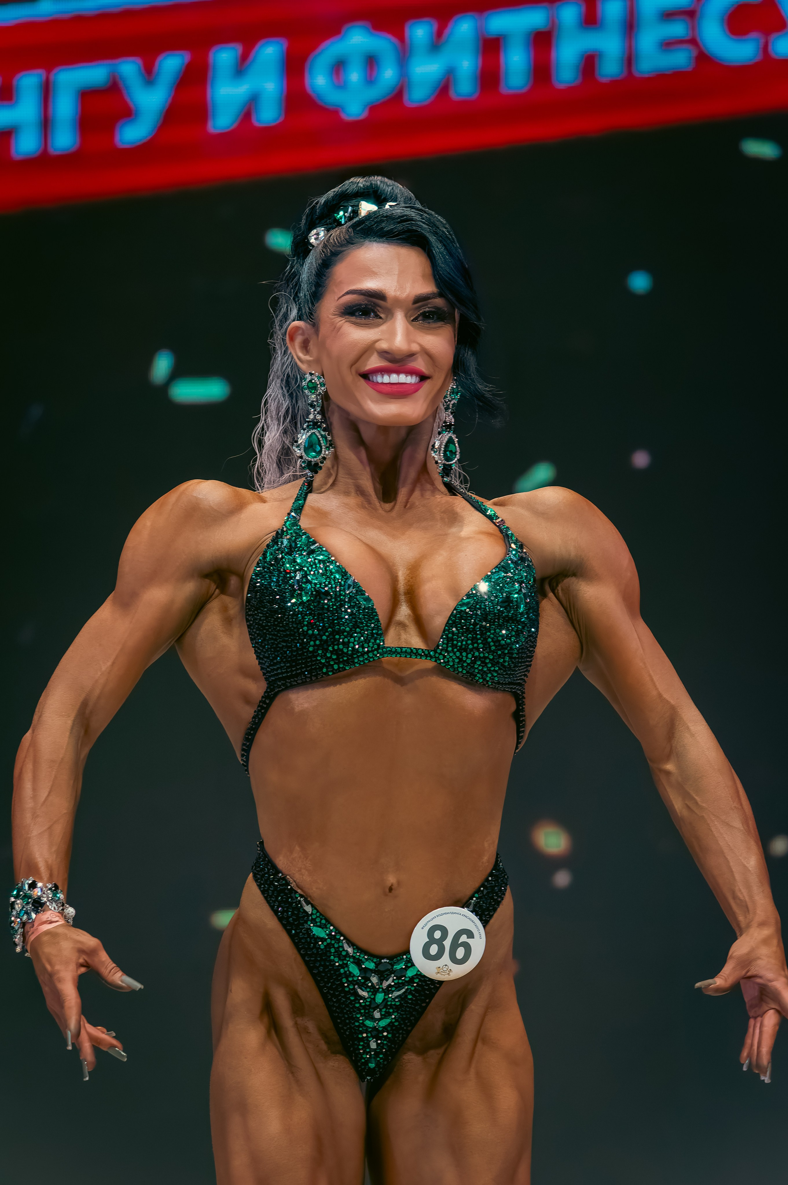 34-й Чемпионат по бодибилдингу Красноярского края. G G L V D M T R | Фотограф в Красноярске