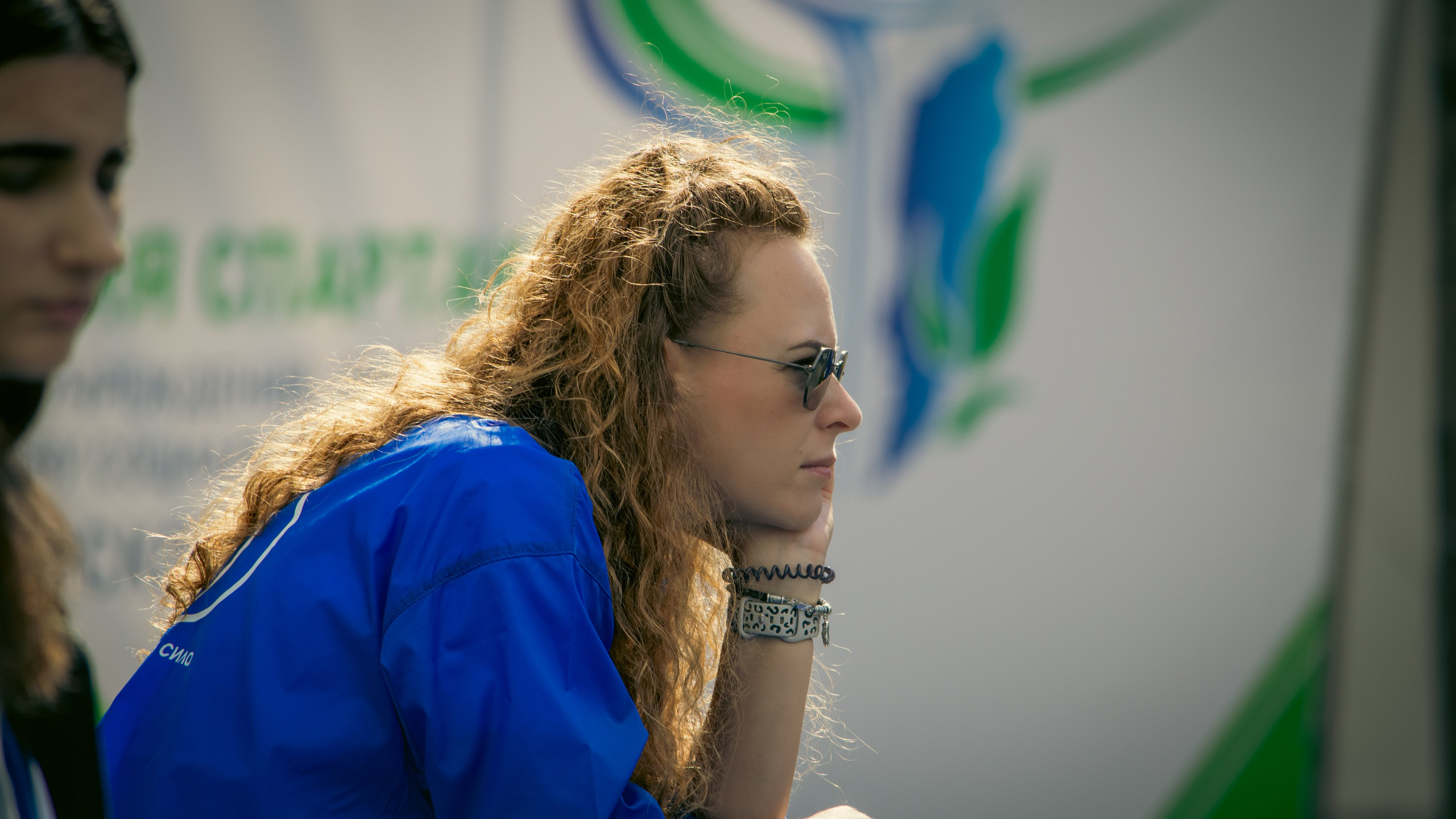 III Летняя Спартакиада 2025 Министерства социальной политики Красноярского края. G G L V D M T R | Фотограф в Красноярске